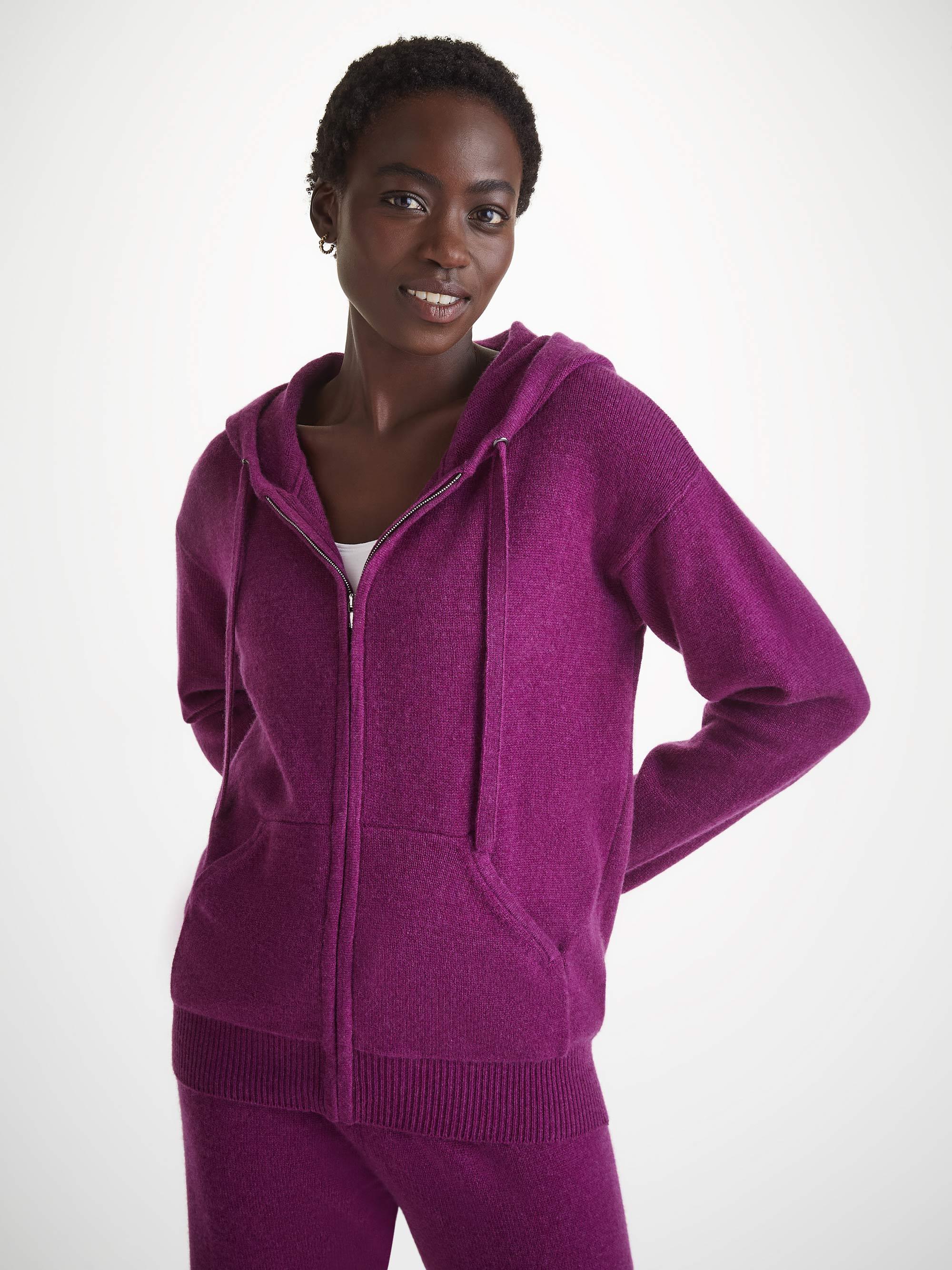 derek rose cashmere