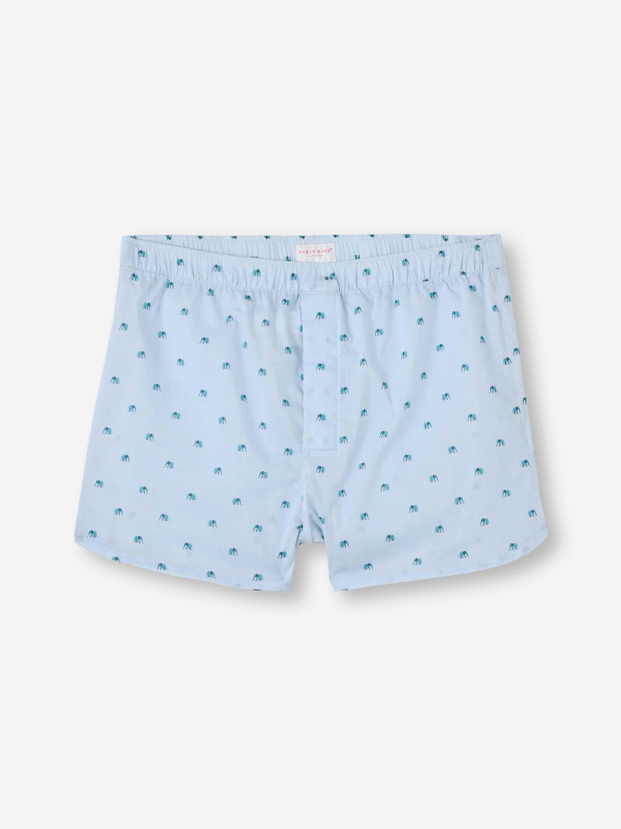 derek rose boxer shorts sale