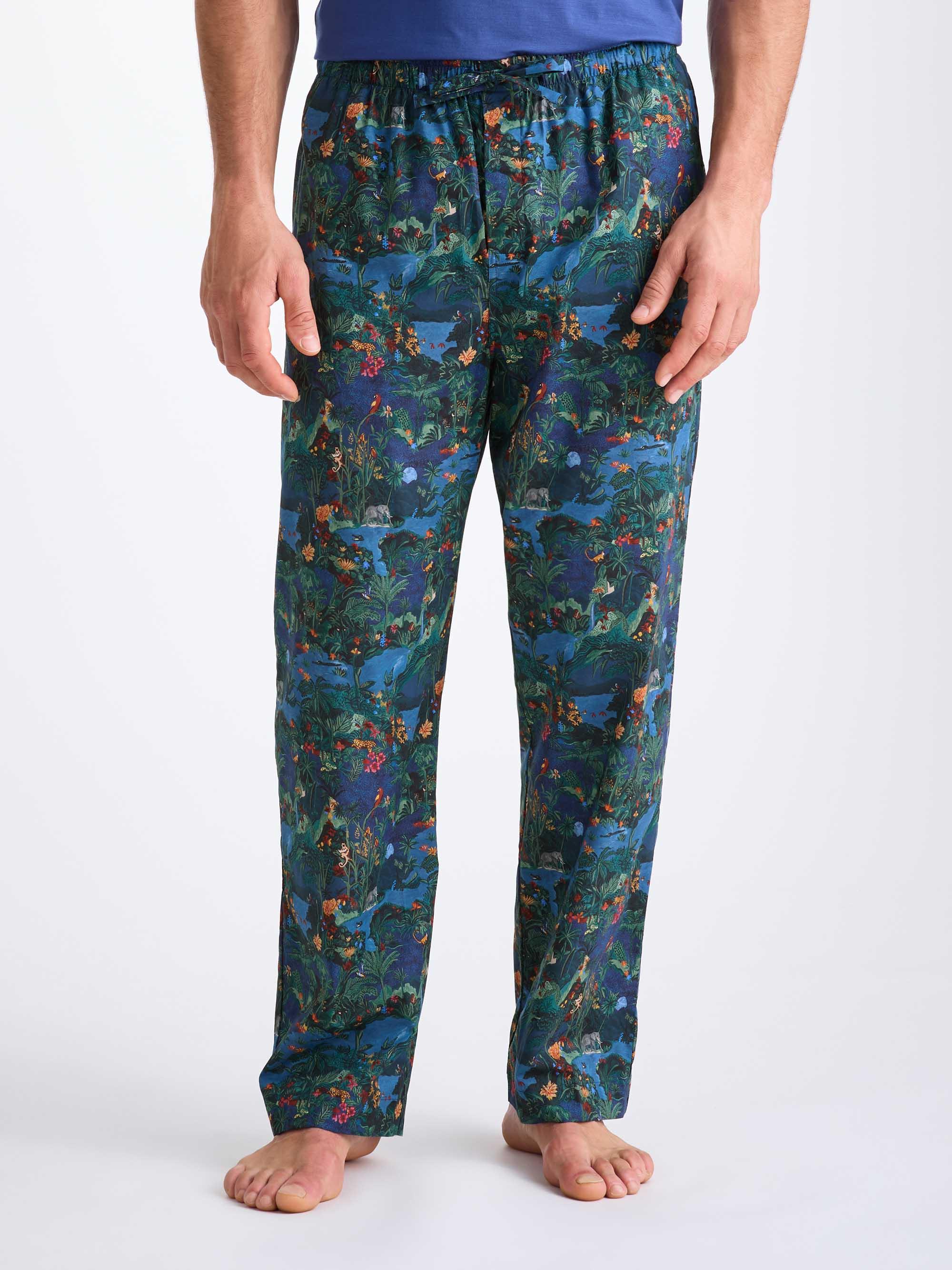 derek rose pants