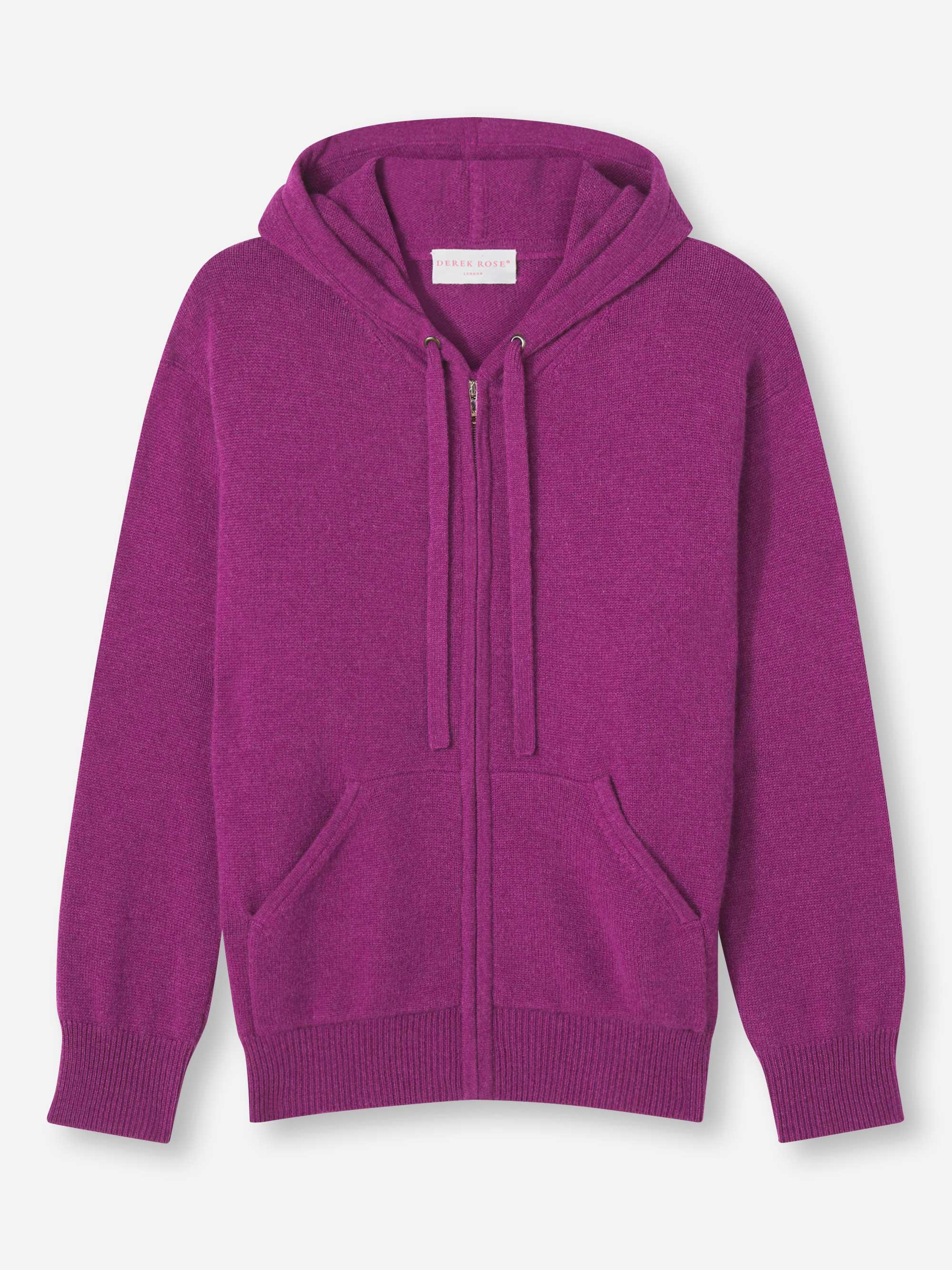 derek rose cashmere
