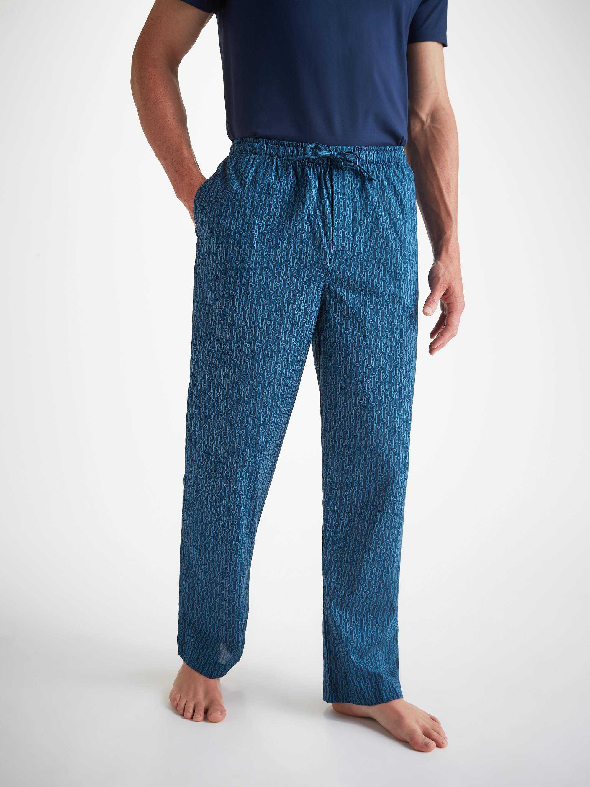Derek rose lounge pants sale