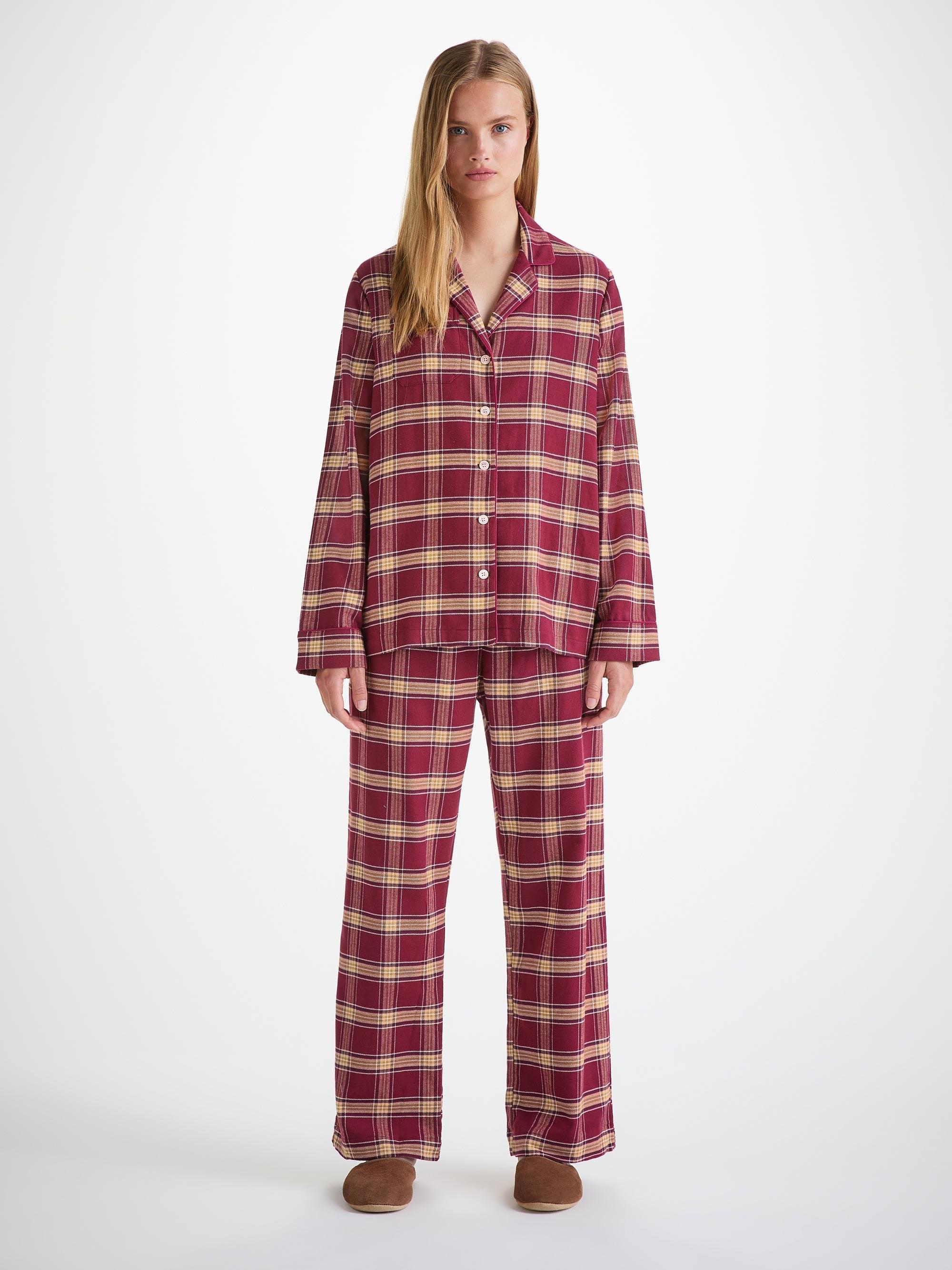 Women s Derek Rose Nightwear and sleepwear from 194 Lyst