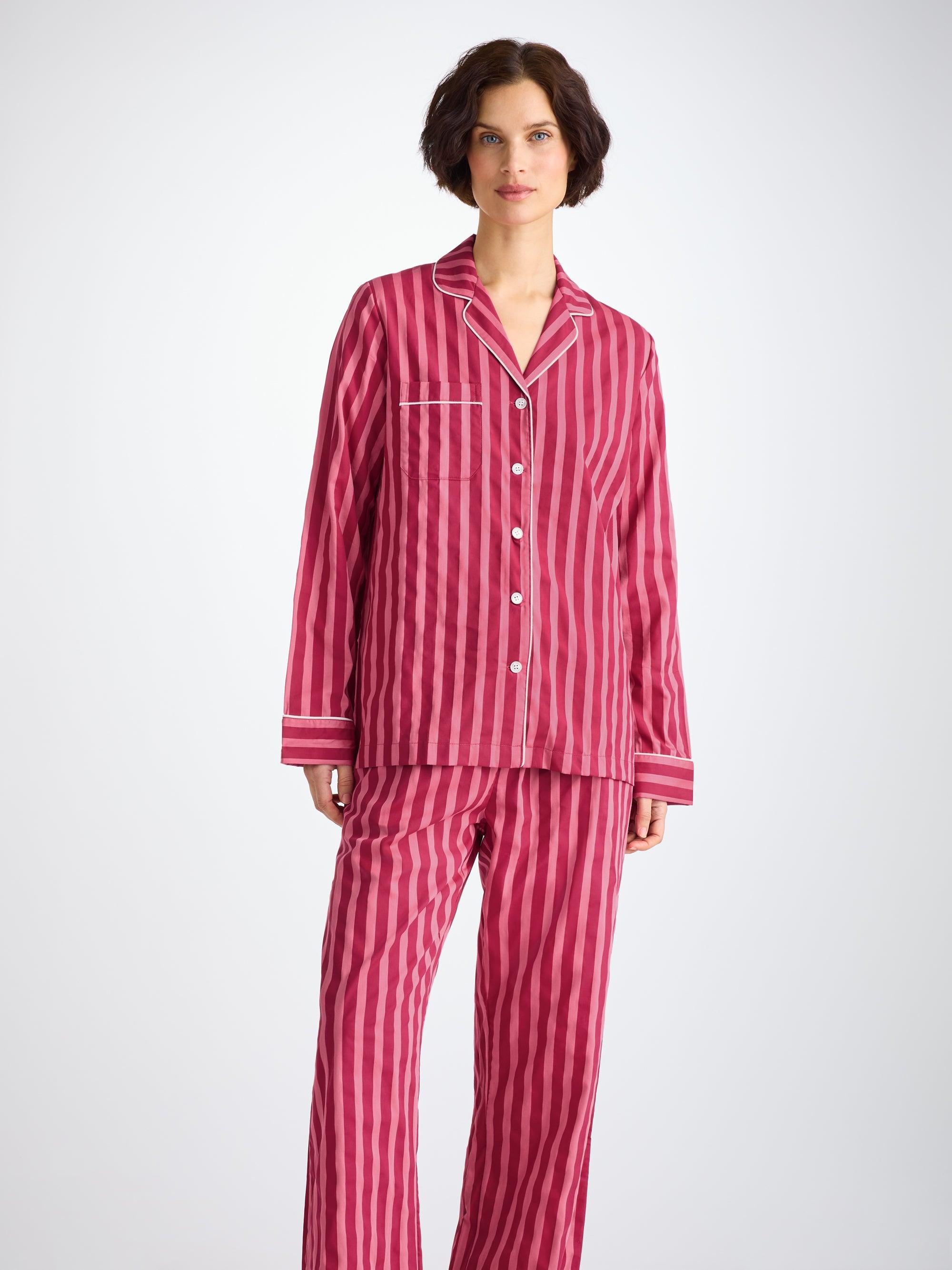 Derek Rose Nightwear and sleepwear for Women | Online Sale