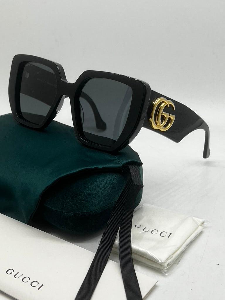 Gucci GG0956S - 003 Black
