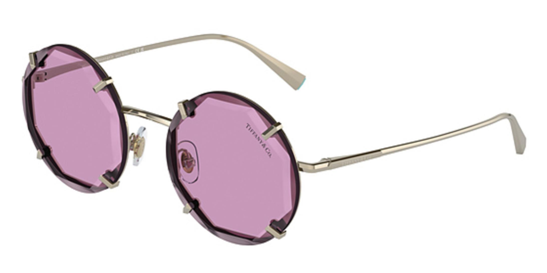 Tiffany round outlet sunglasses