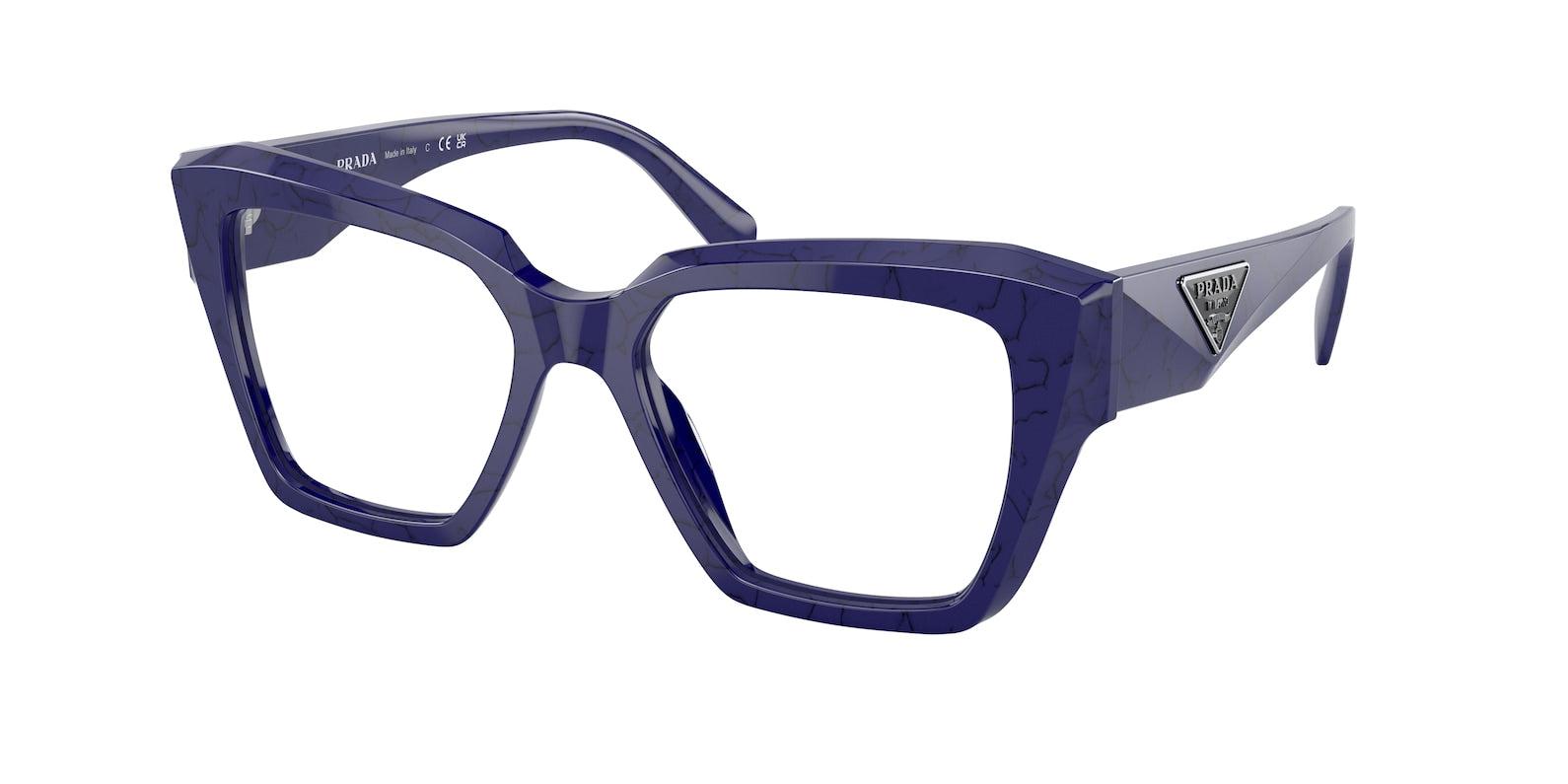 Prada Pr09zv Frames in Black Lyst