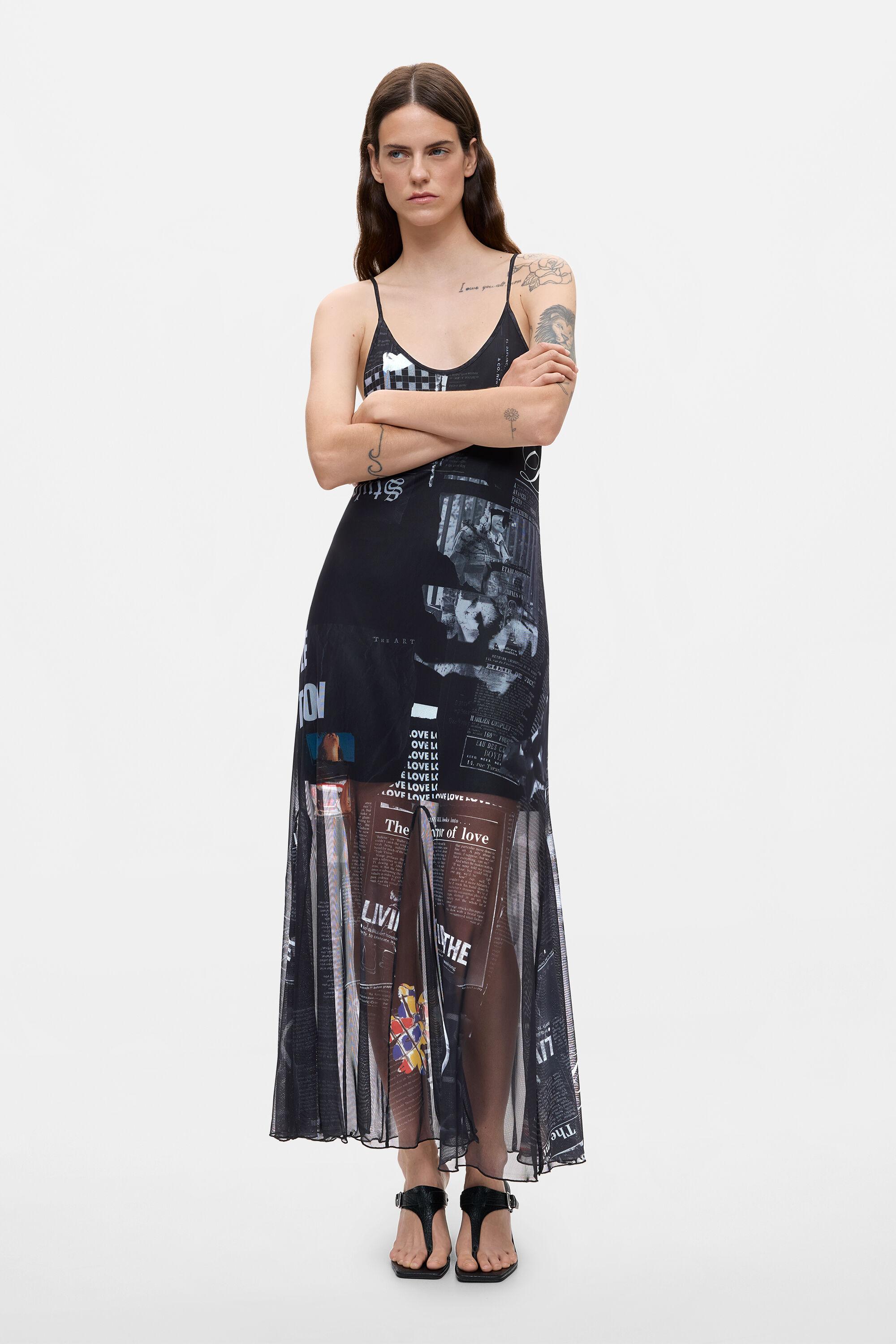 Desigual Dresses for Women | Online Sale up to 58% off | Lyst