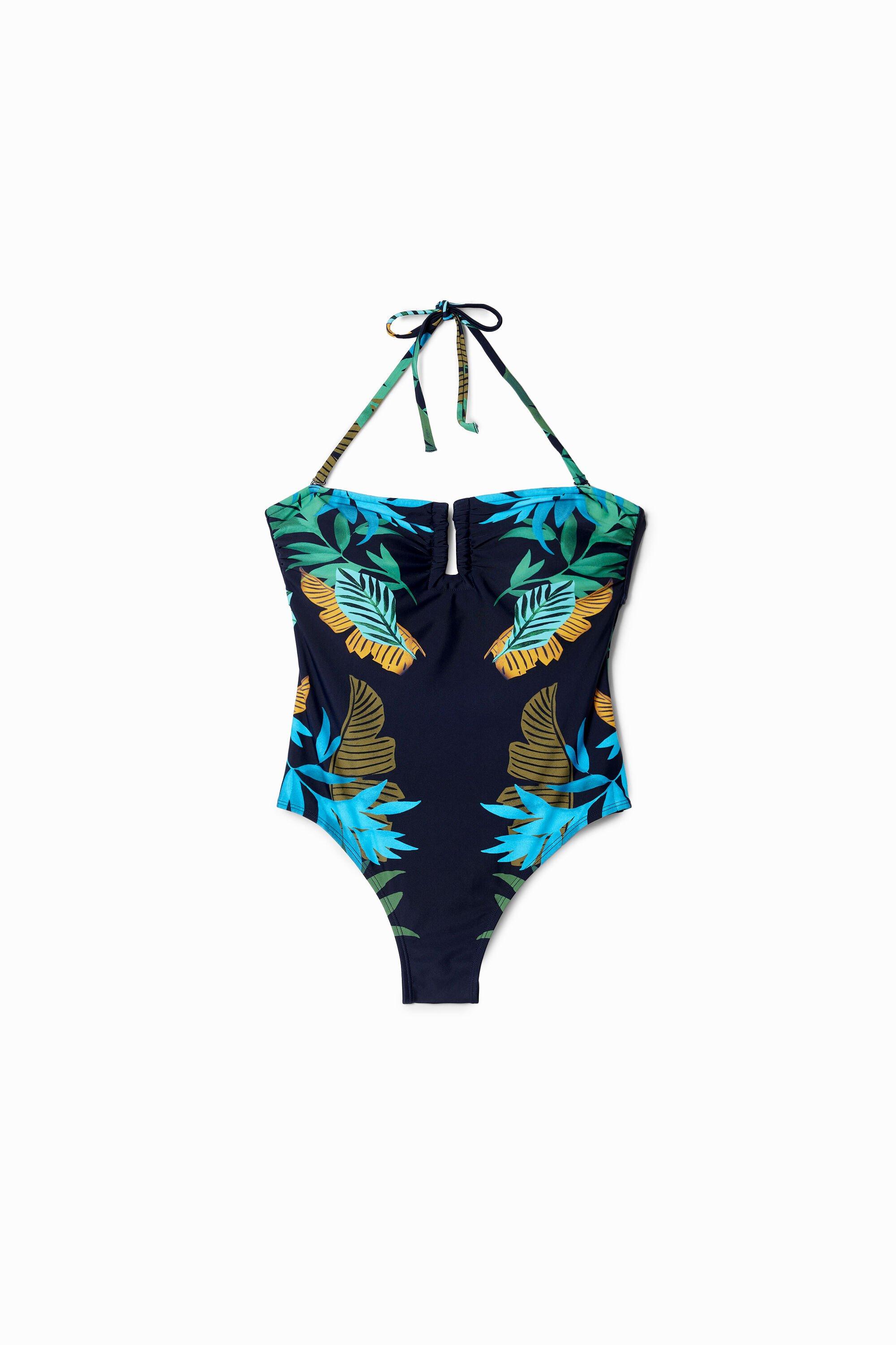 Monokinis et maillots de bain une pièce Desigual pour femme