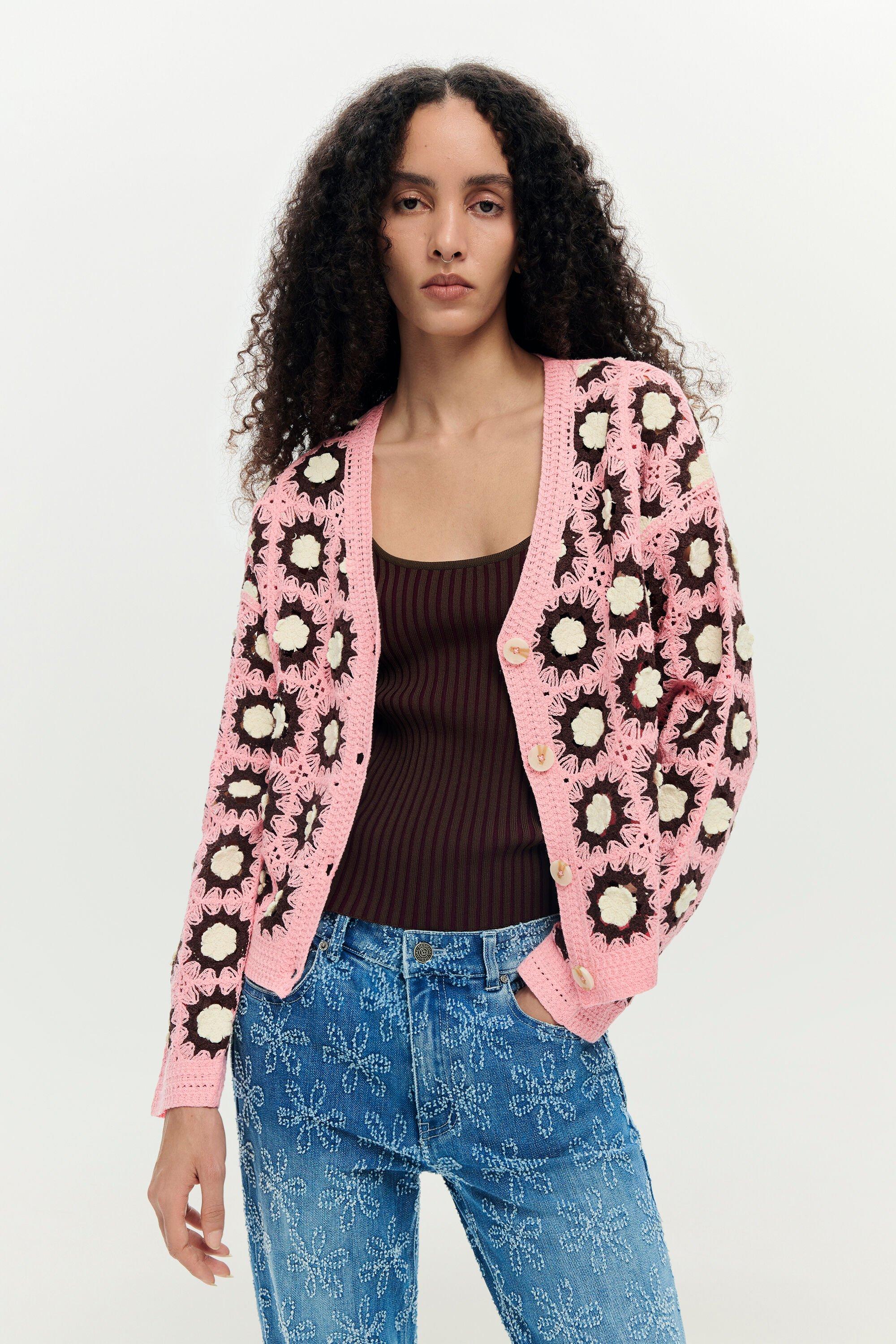 Sweats pour Femmes Desigual| Soldes jusqu'à −21