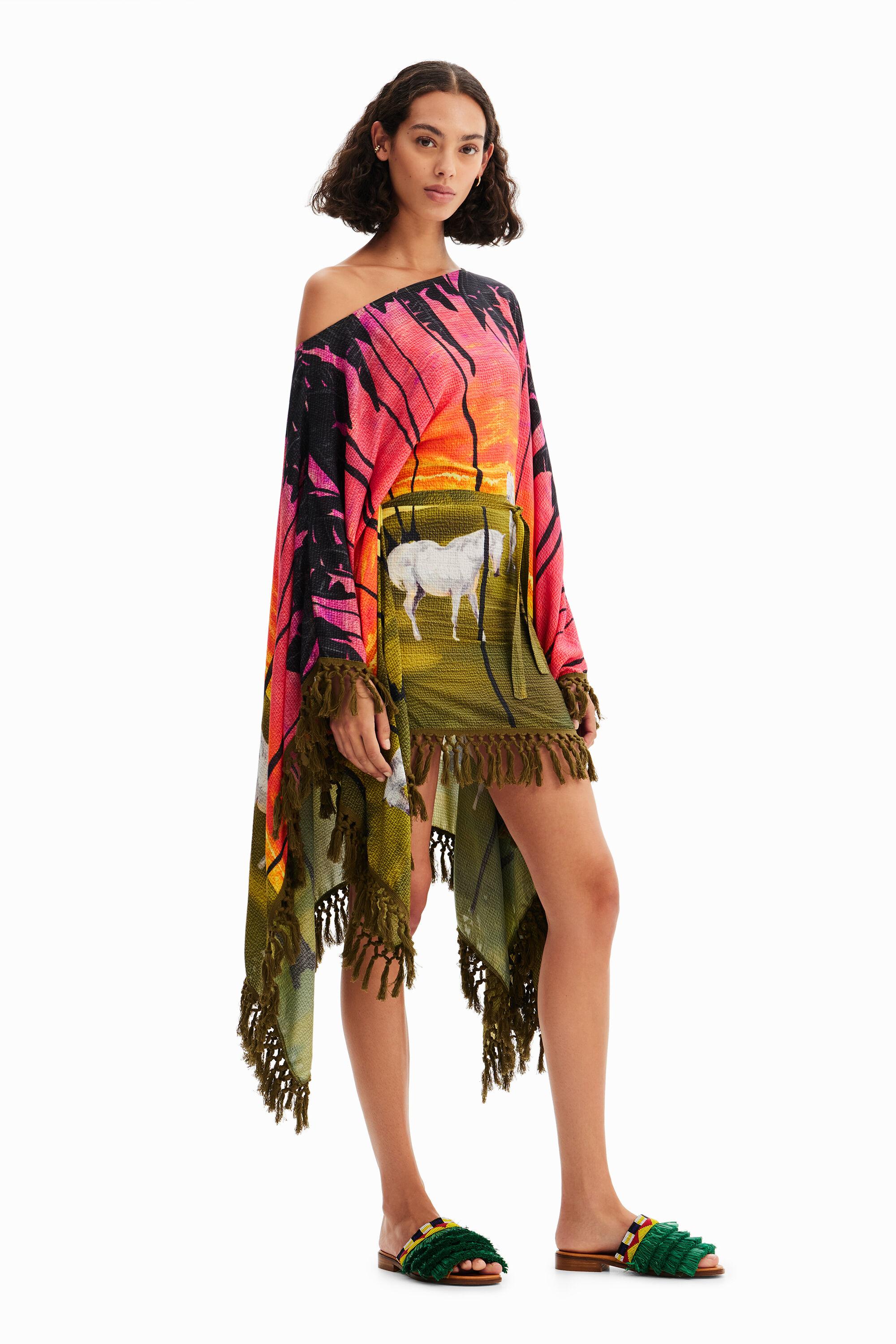 Poncho DregS Dip