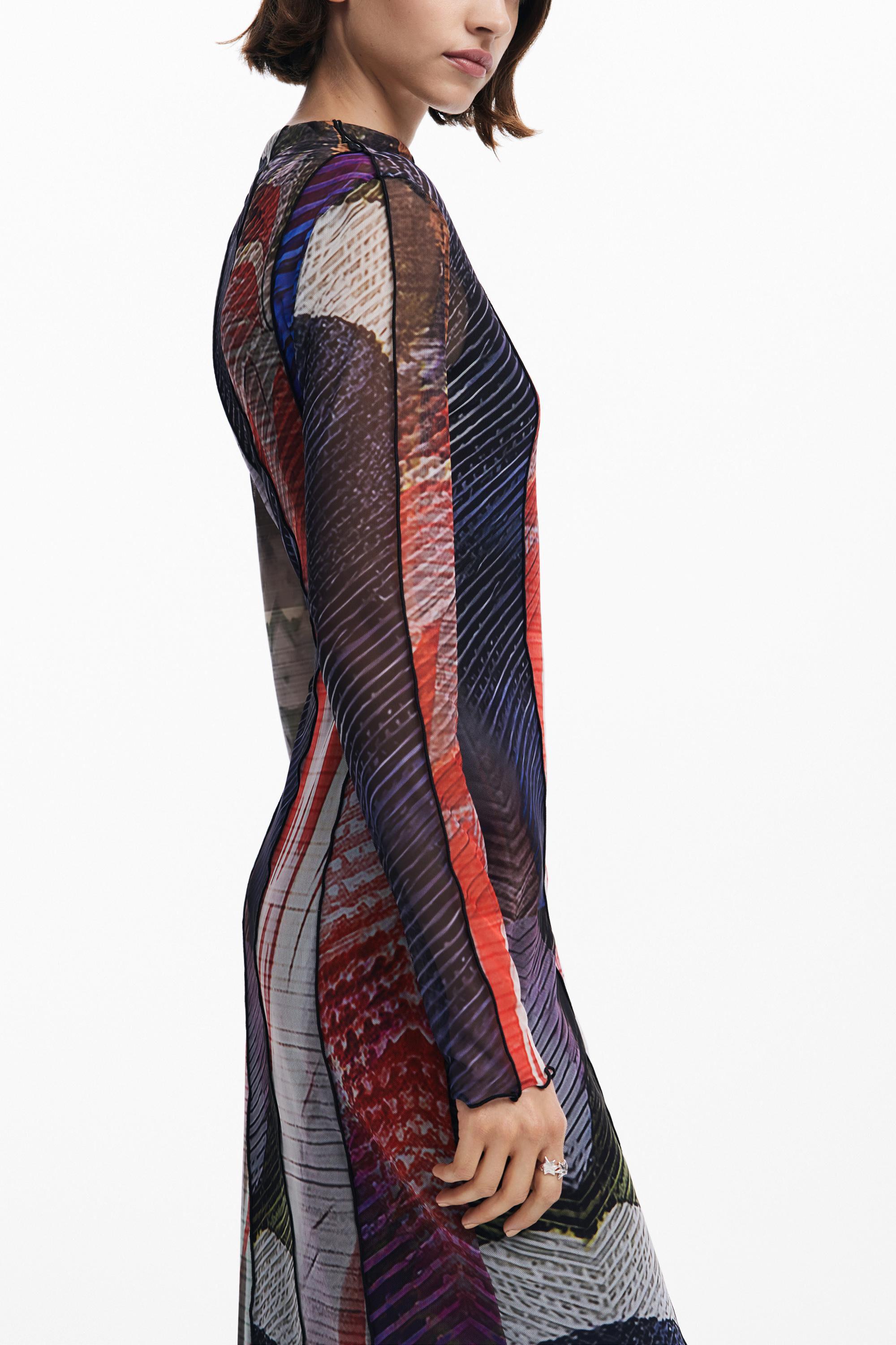 navy blue dress for baby girl More New Desigual for Women: Fall-Winter 2023 collection