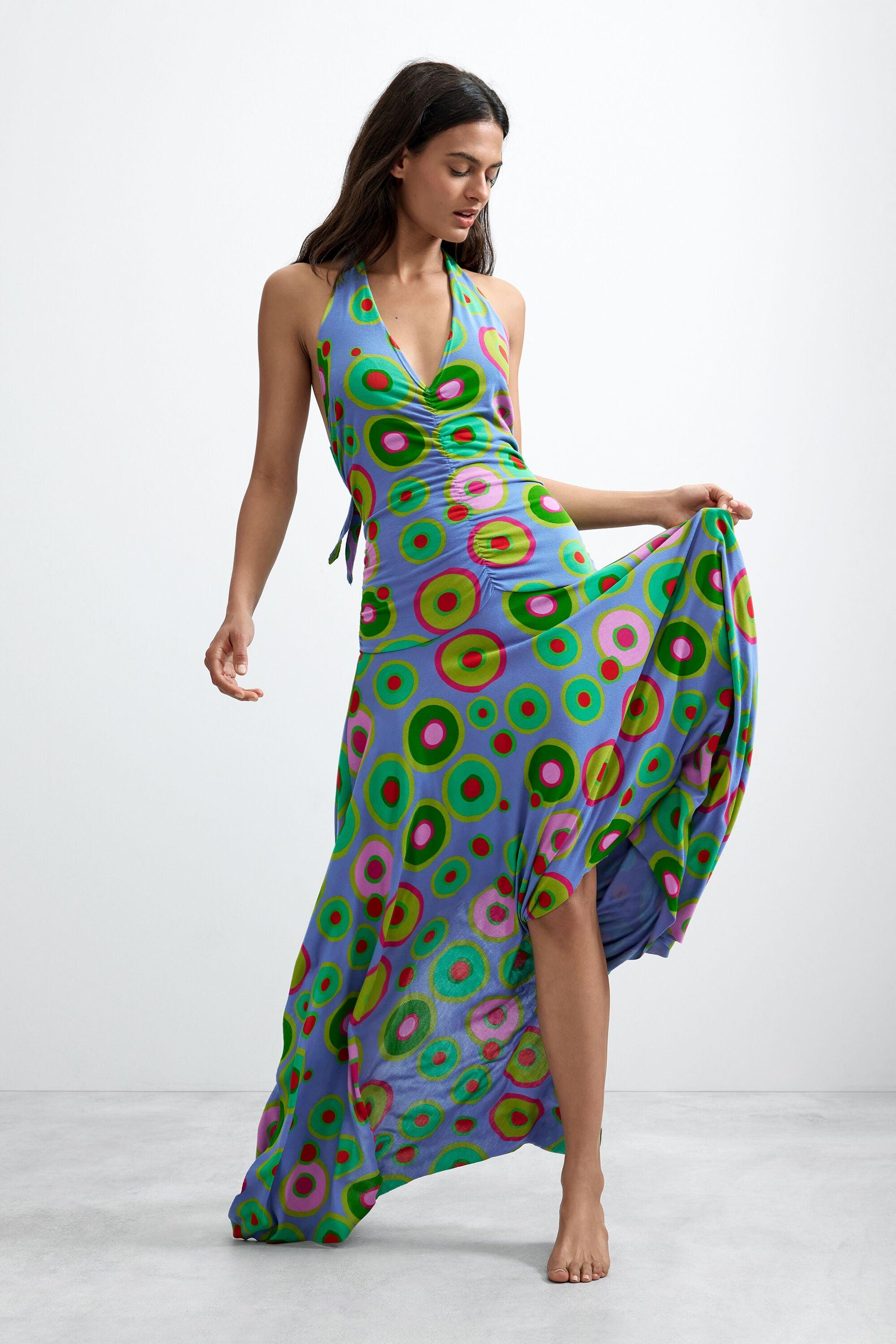 Desigual Dresses for Women | Online Sale up to 58% off | Lyst Desigual Dresses for Women | Online Sale up to 58% off | Lyst