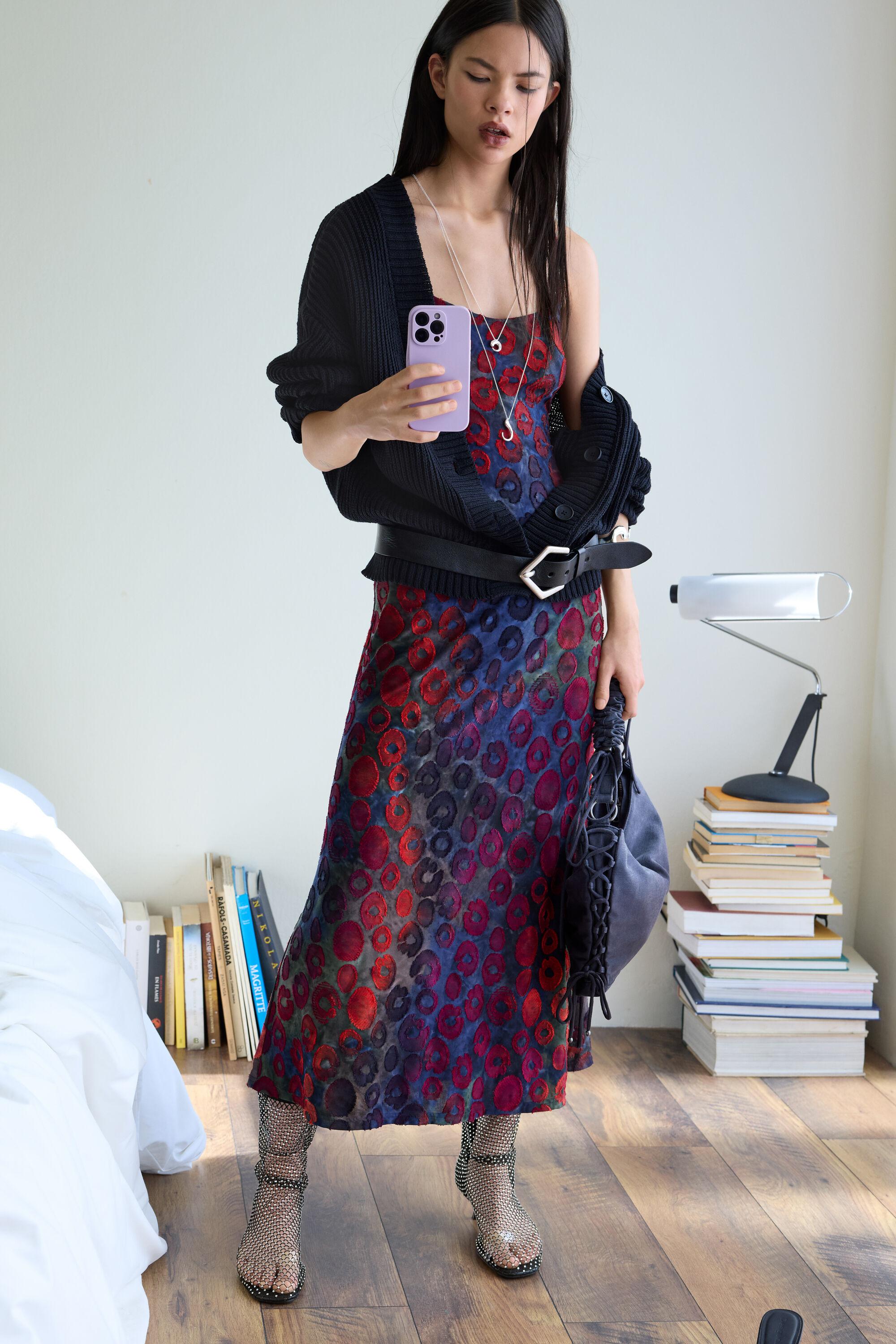 Vestidos Desigual de mujer Rebajas en línea, hasta el 41 de