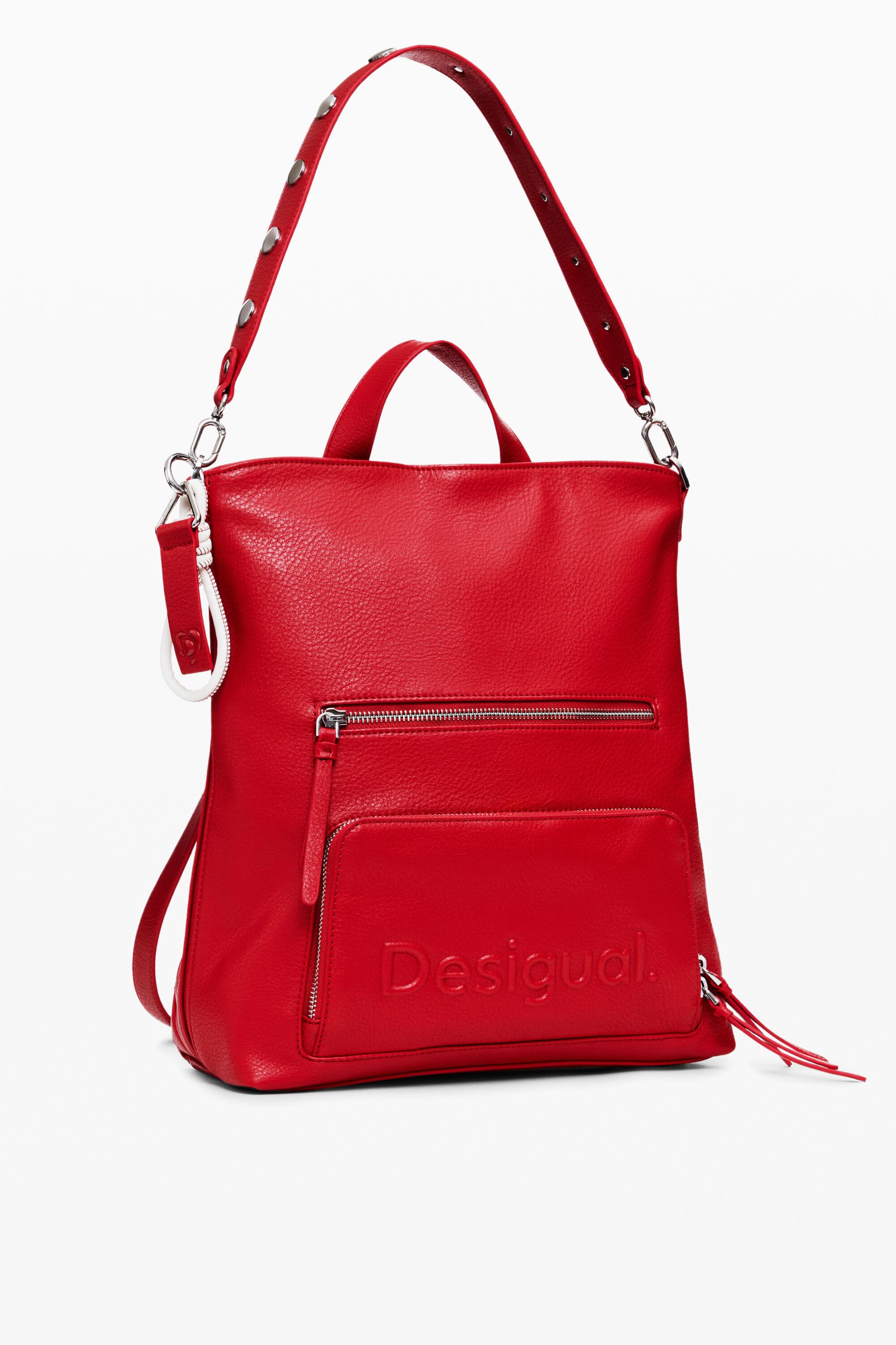 Mochilas desigual 2020 sale