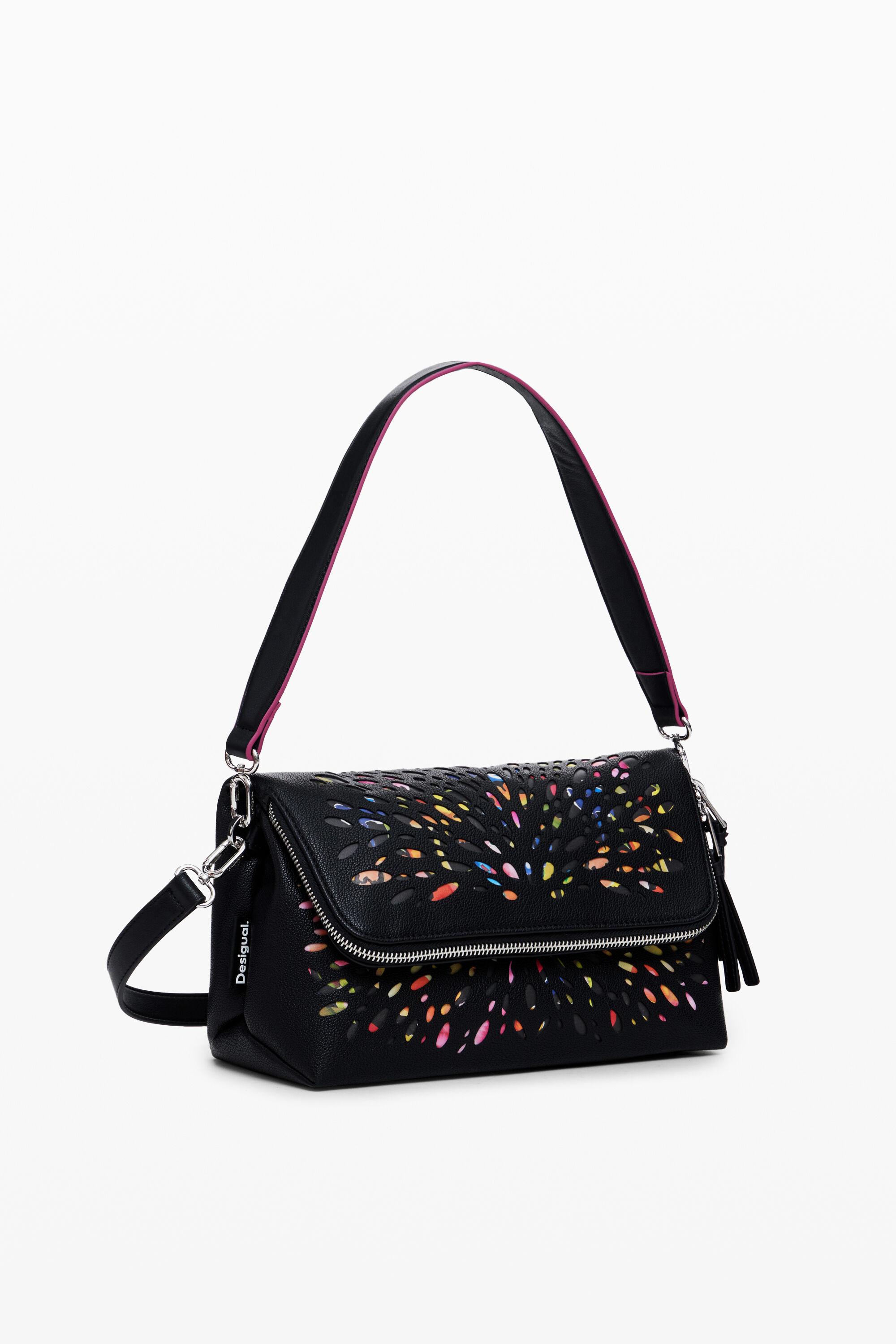 Desigual crossbody bag deals