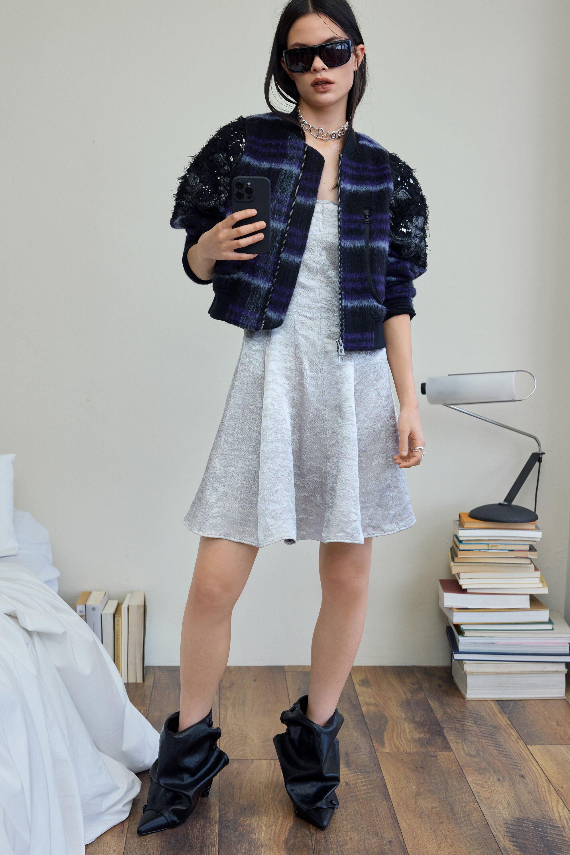 Chaquetas Desigual de mujer Rebajas en línea, hasta el 51 de