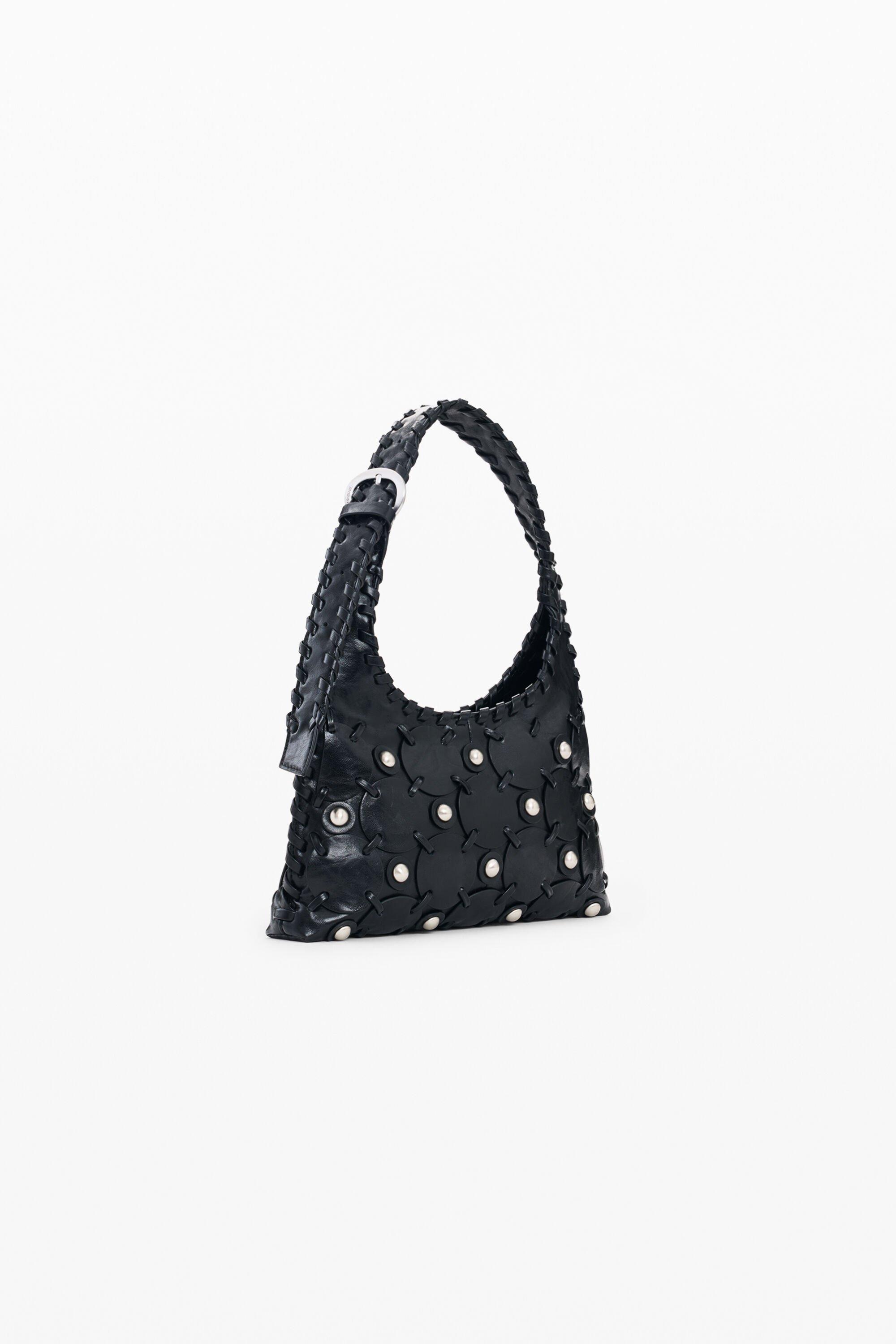 Sac Shopping Desigual Caleidoscope Space Blue - Neuf Avec étiquettes, 100% Polyester