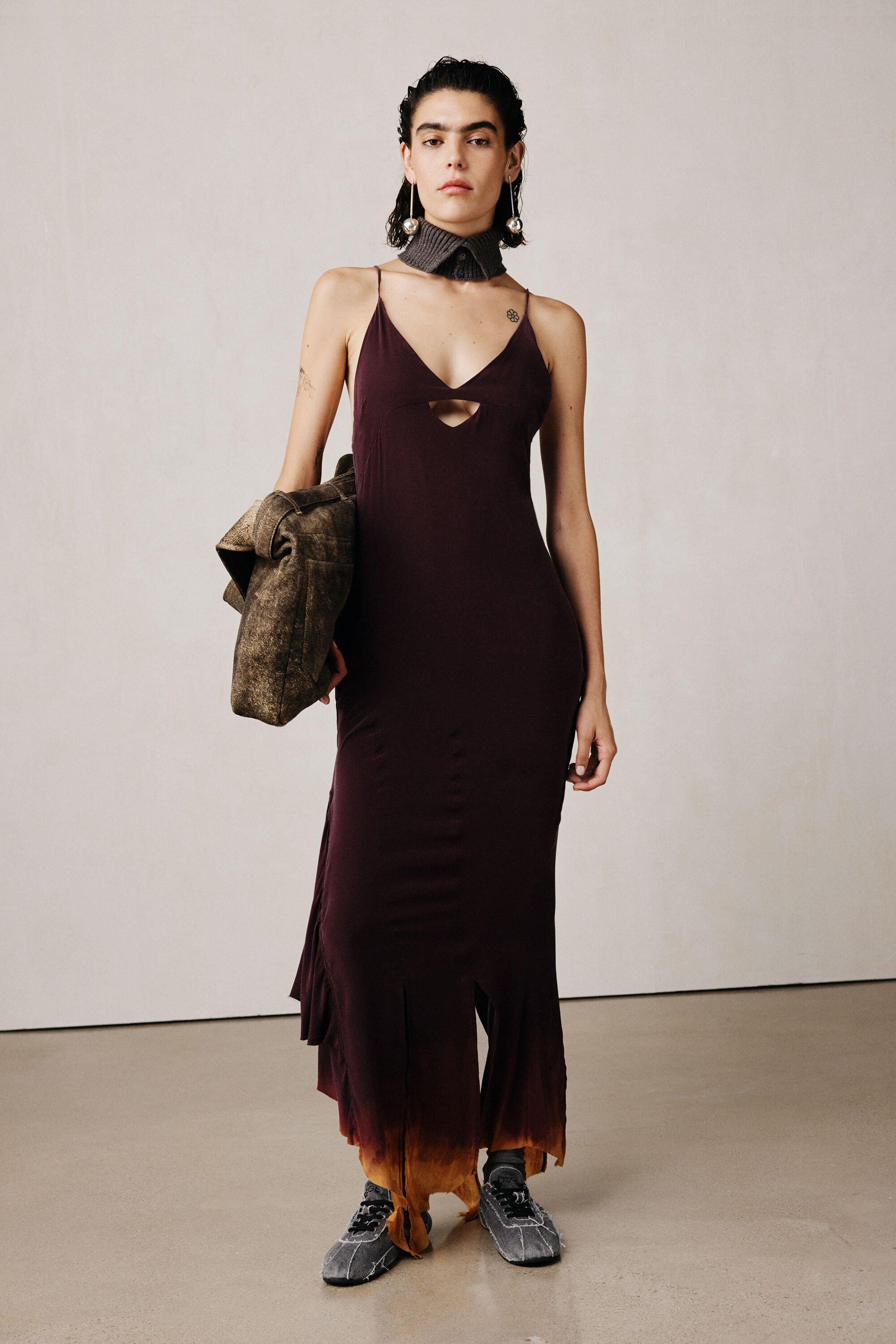 Vestido Midi Vestidos Desigual Mujer Amazon Desigual Vestido Mujer