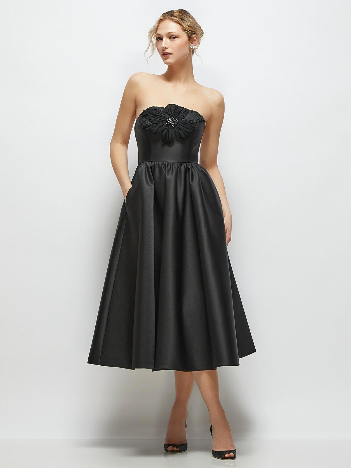 The Dessy Group Dresses for Women | Online Sale up to 41% off | Lyst