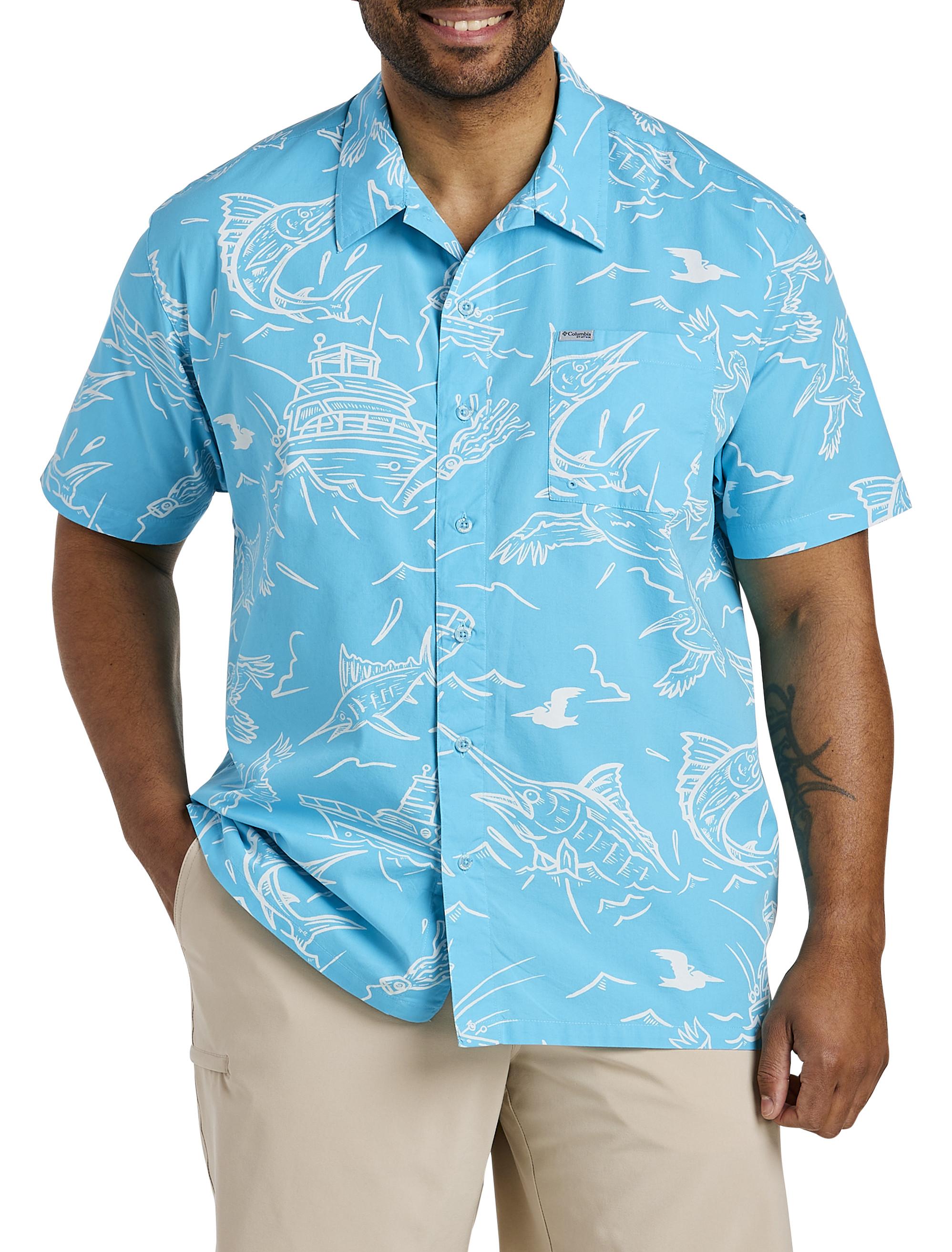 Columbia Cotton Big \u0026 Tall Trollers 