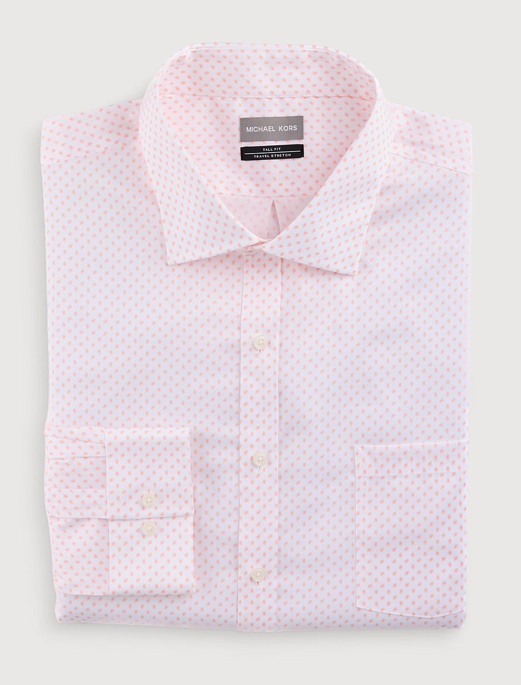 Pink Formal shirts for Men | Lyst