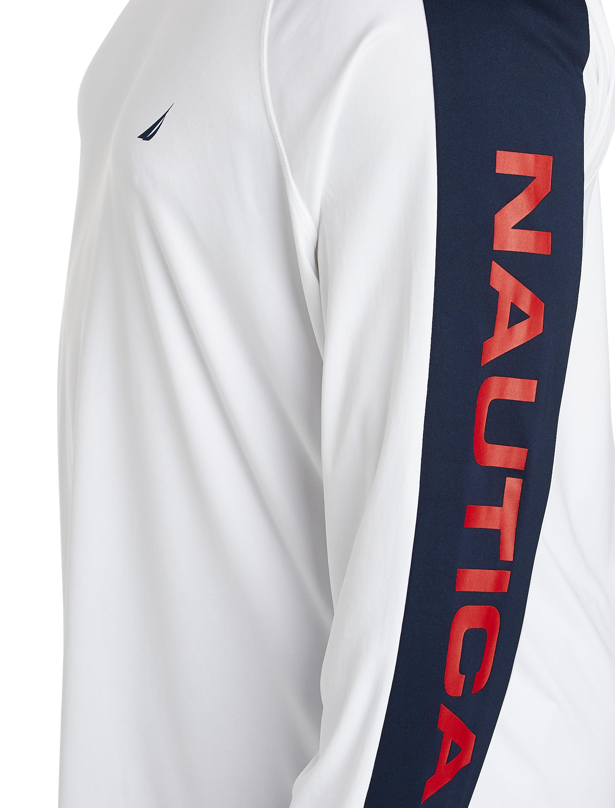 Tall Long-sleeve Sun Shirt 
