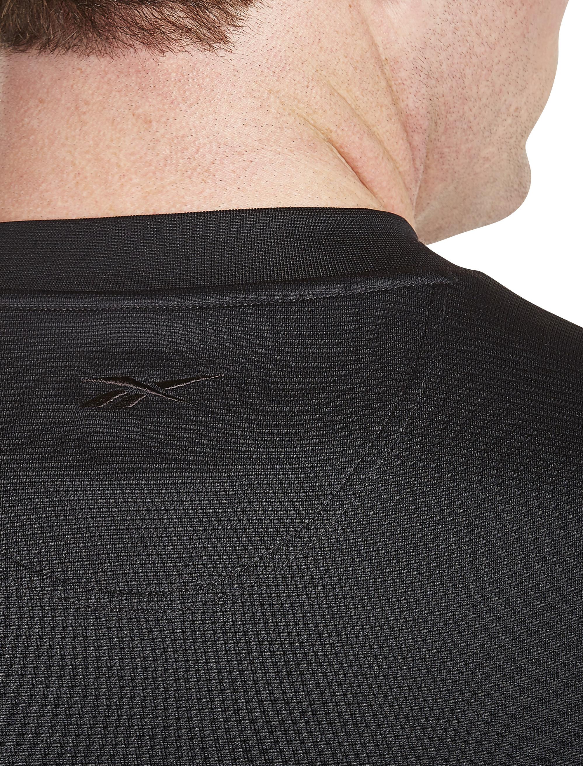 Reebok play sales dry shirt