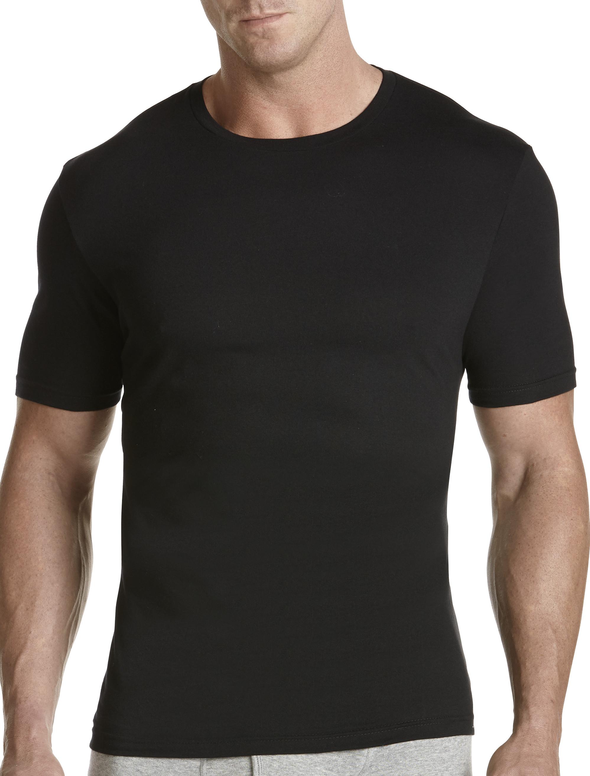 Polo Ralph Lauren Cotton Big \u0026 Tall 2 