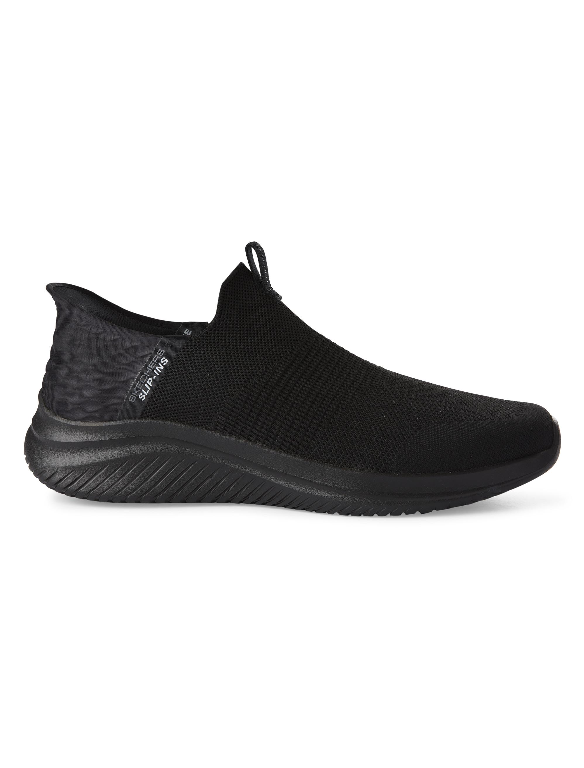 Skechers Big & Tall Hands Free Slip-ins in Black for Men | Lyst