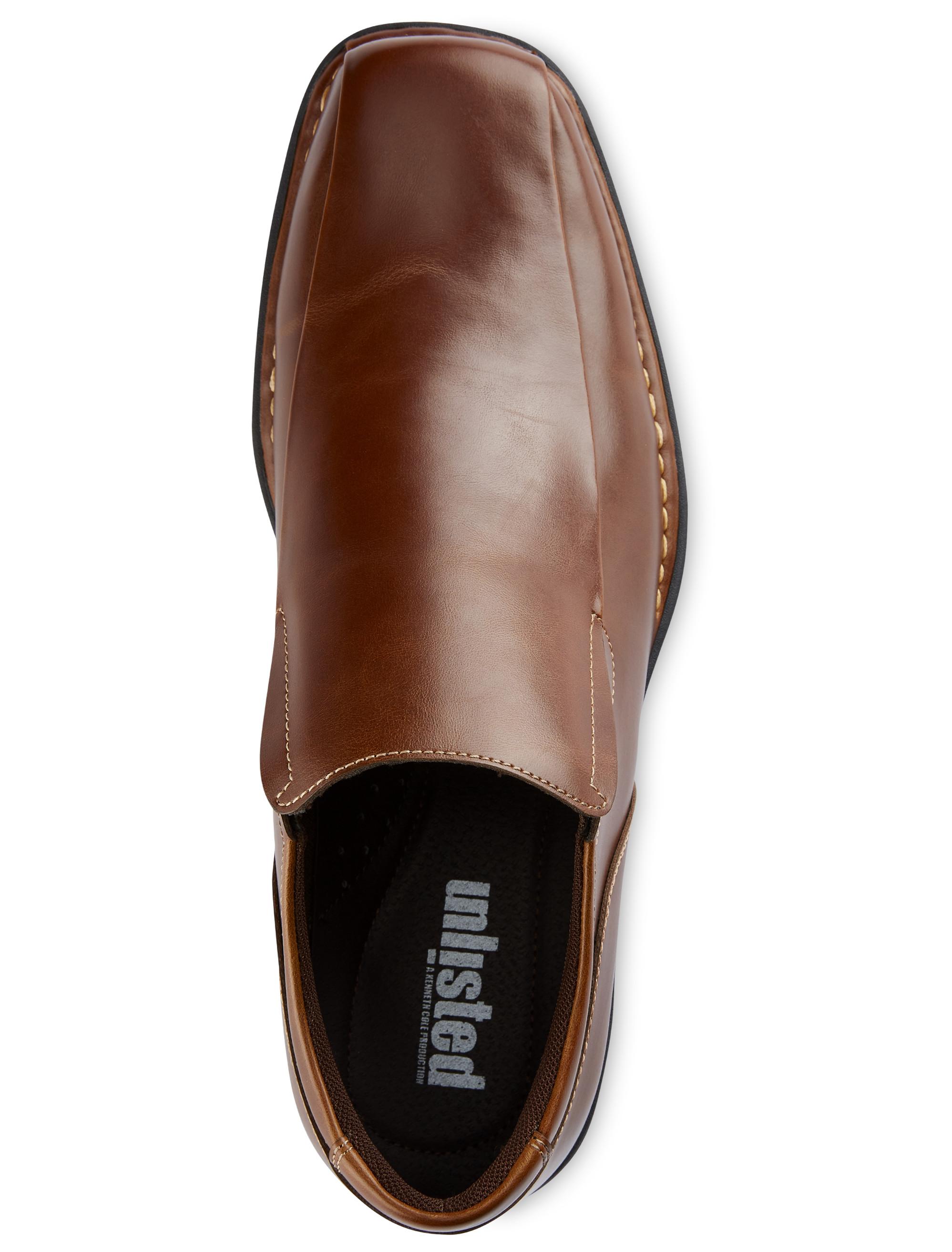 Kenneth Cole Big \u0026 Tall Pave Slip-on 
