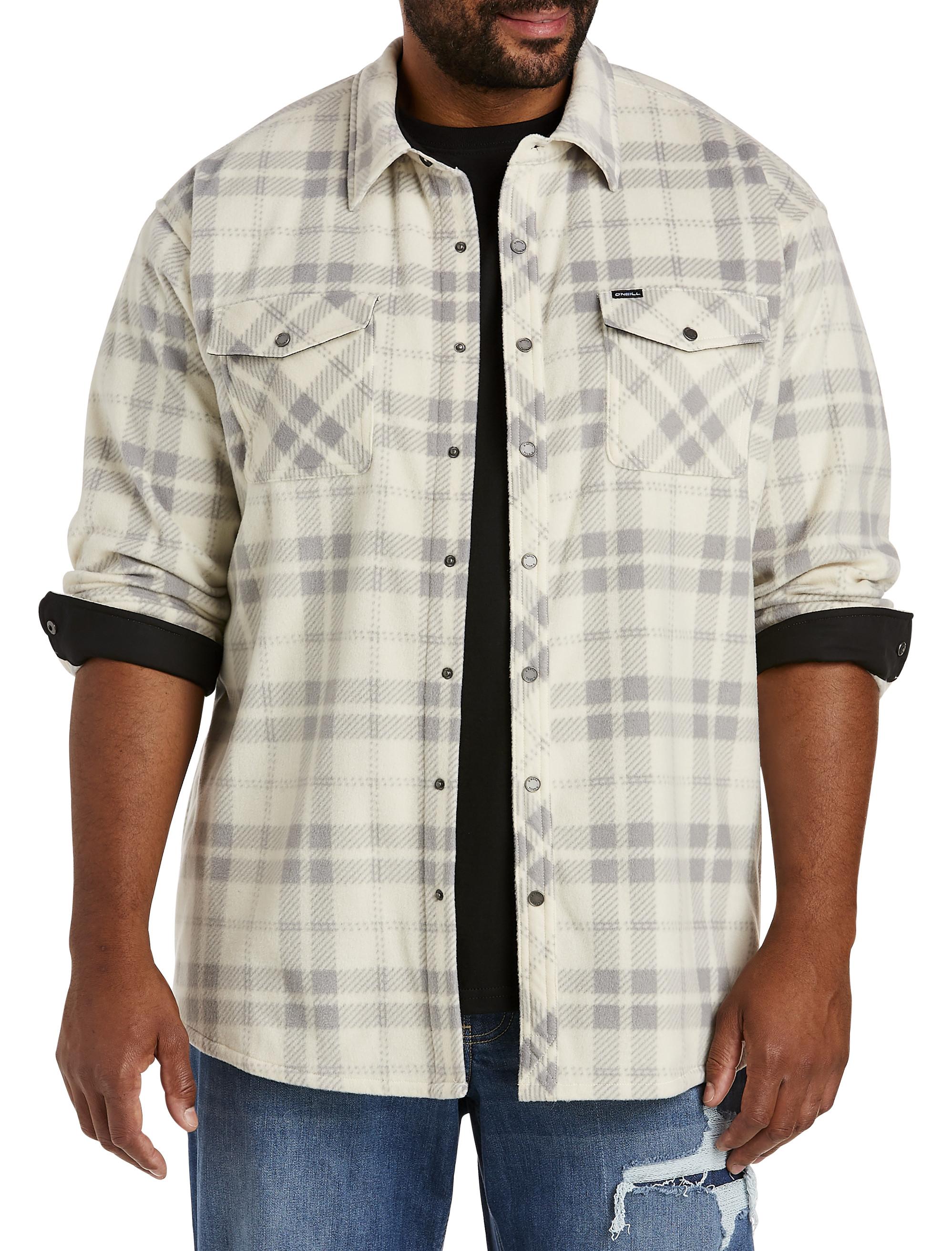 O'neill Sportswear Big \u0026 Tall Glacier 
