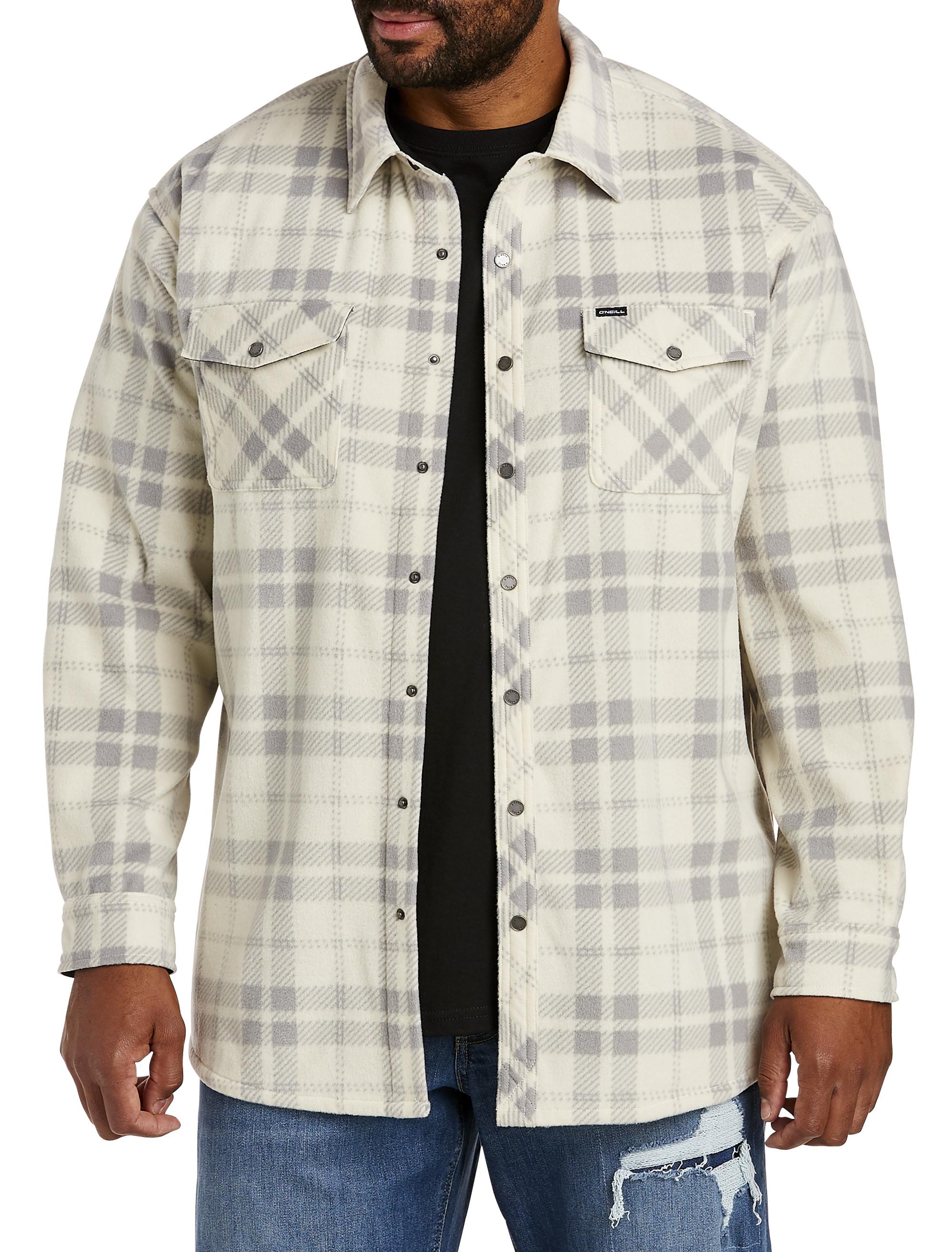 O'neill Sportswear Big \u0026 Tall Glacier 