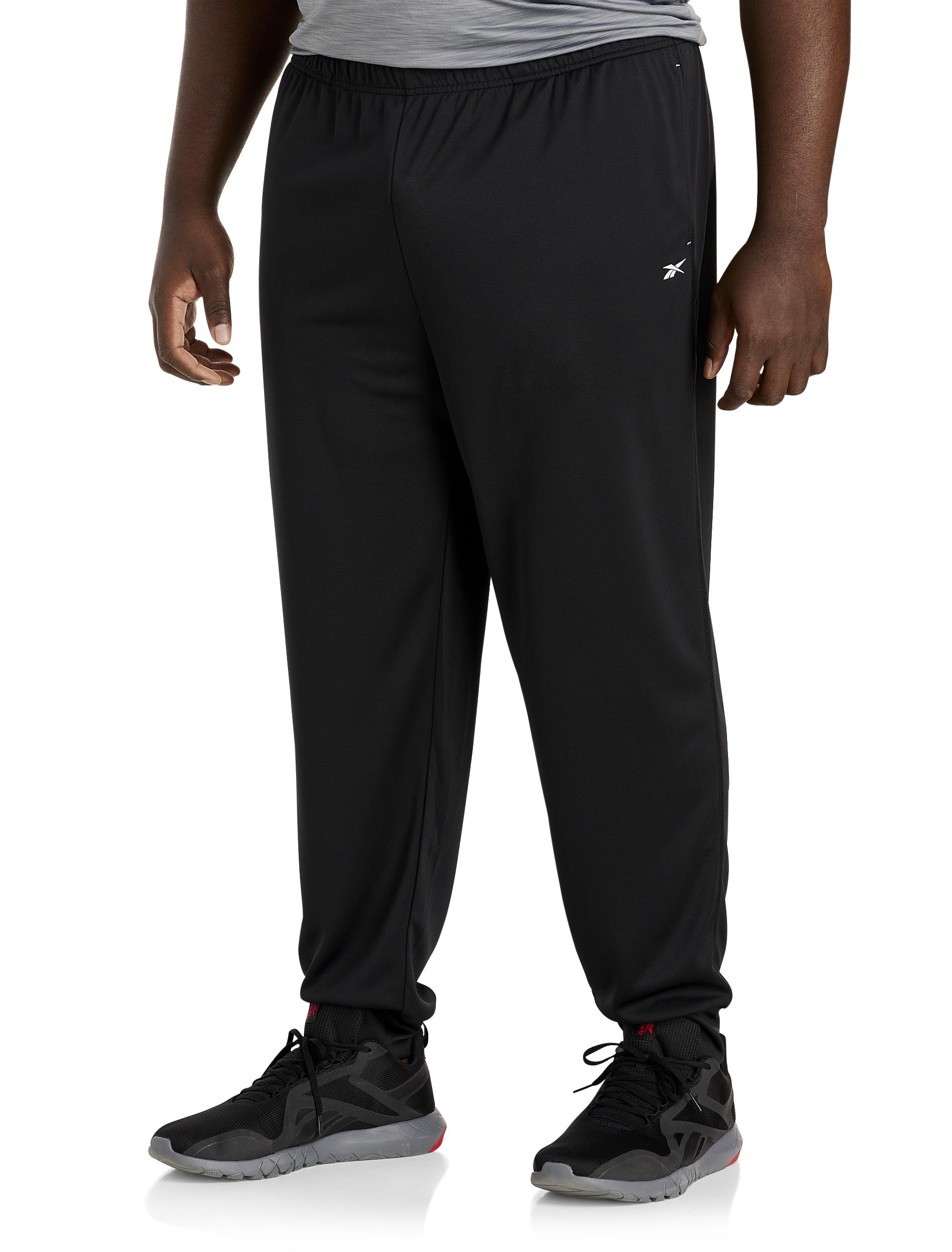 Reebok Synthetic Big \u0026 Tall Speedwick 