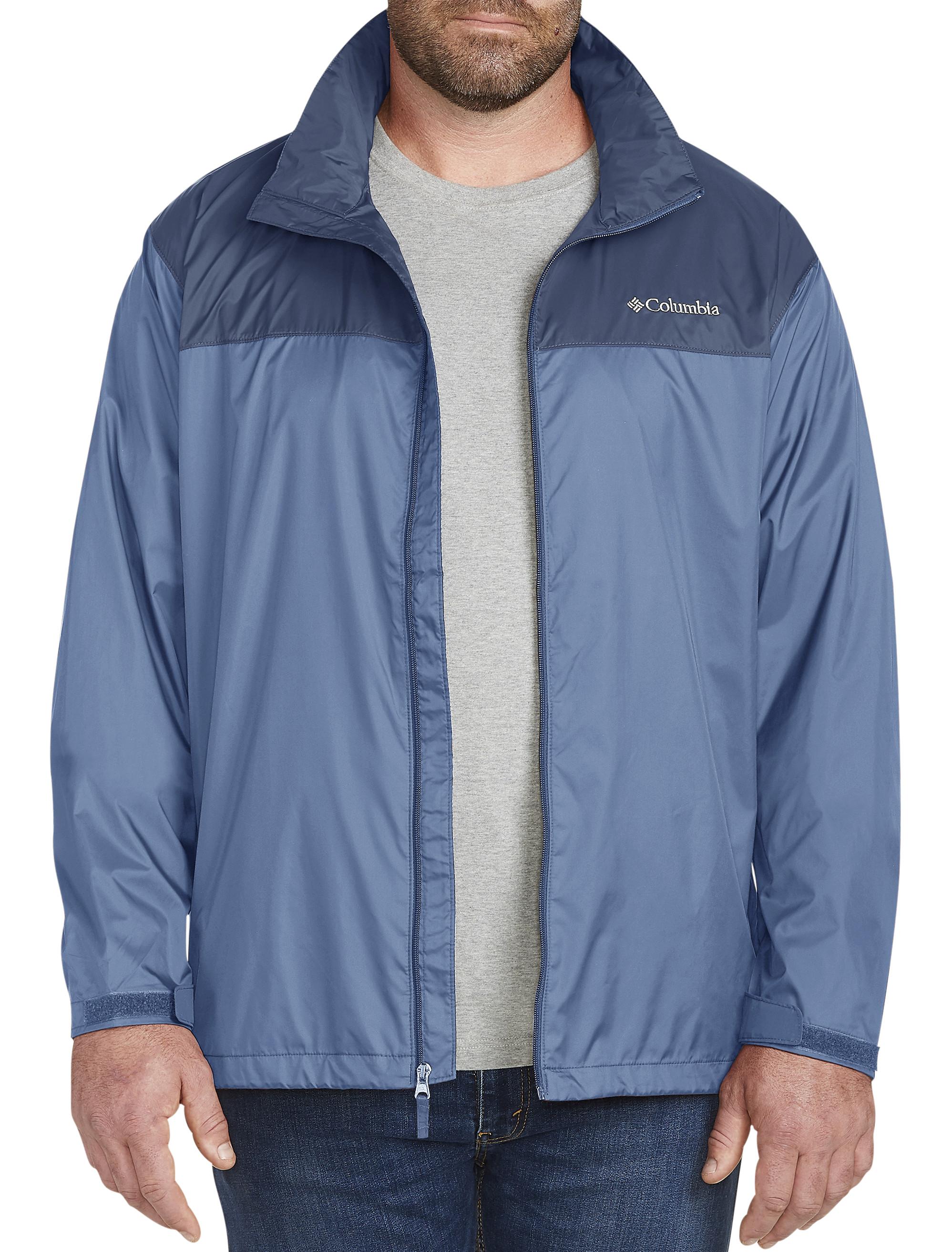 Tall Rain Jacket Oultet 