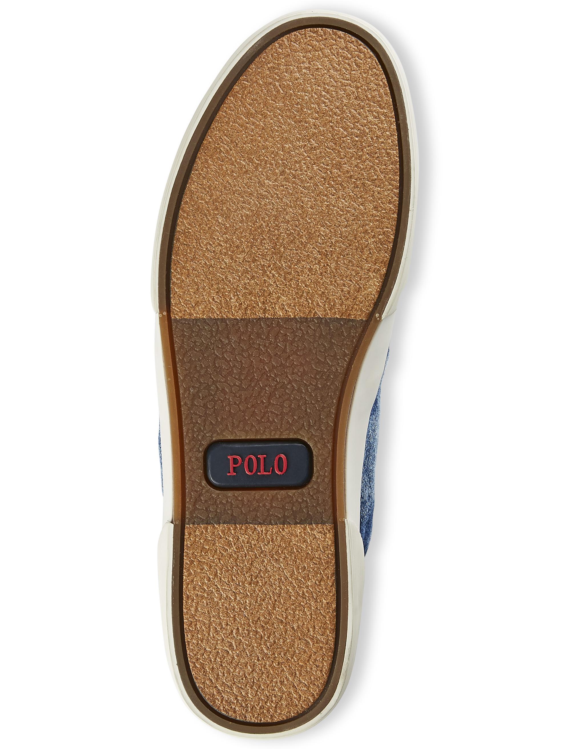 Polo falcon cheap shoes