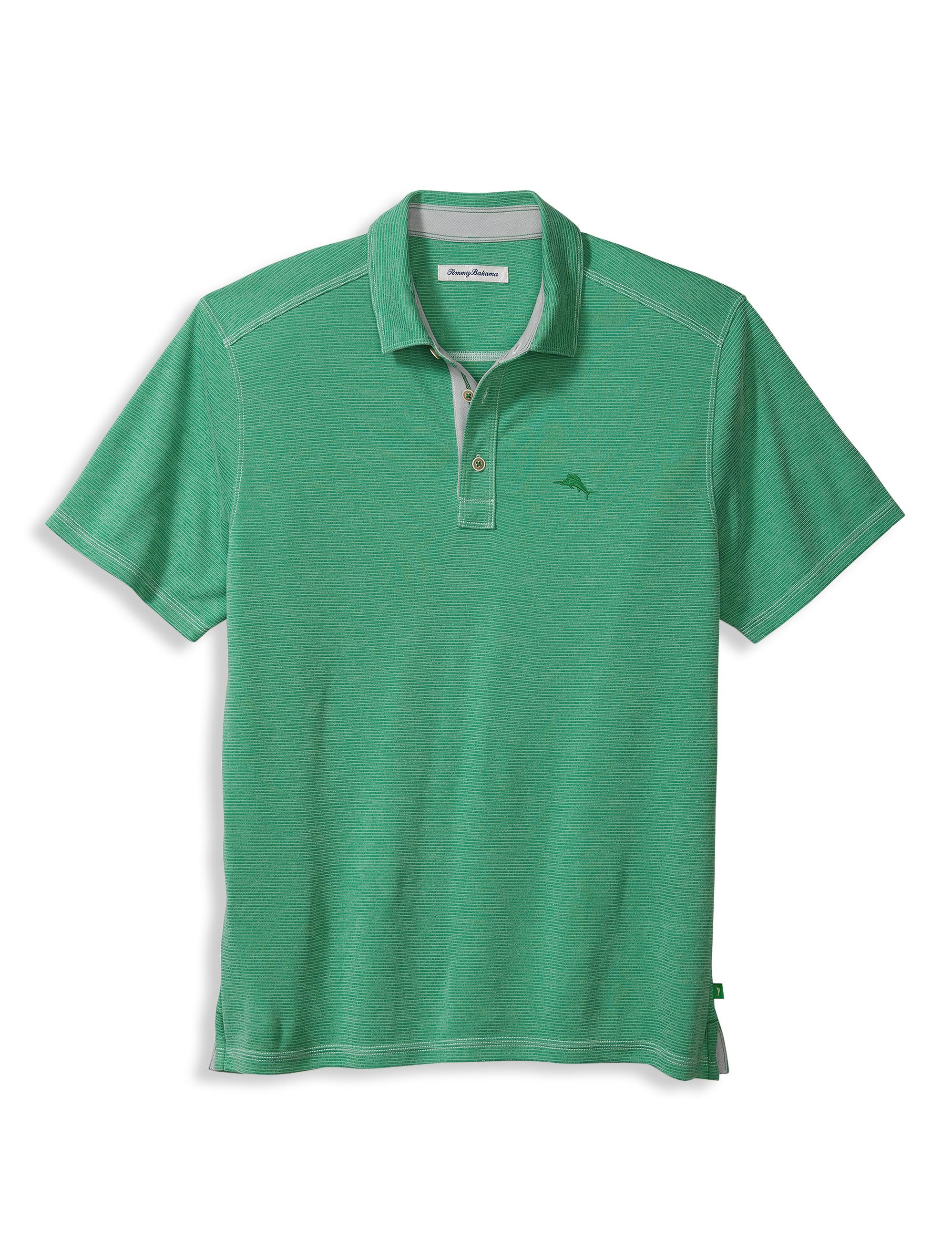 \u0026 Tall Paradise Cove Polo Shirt 
