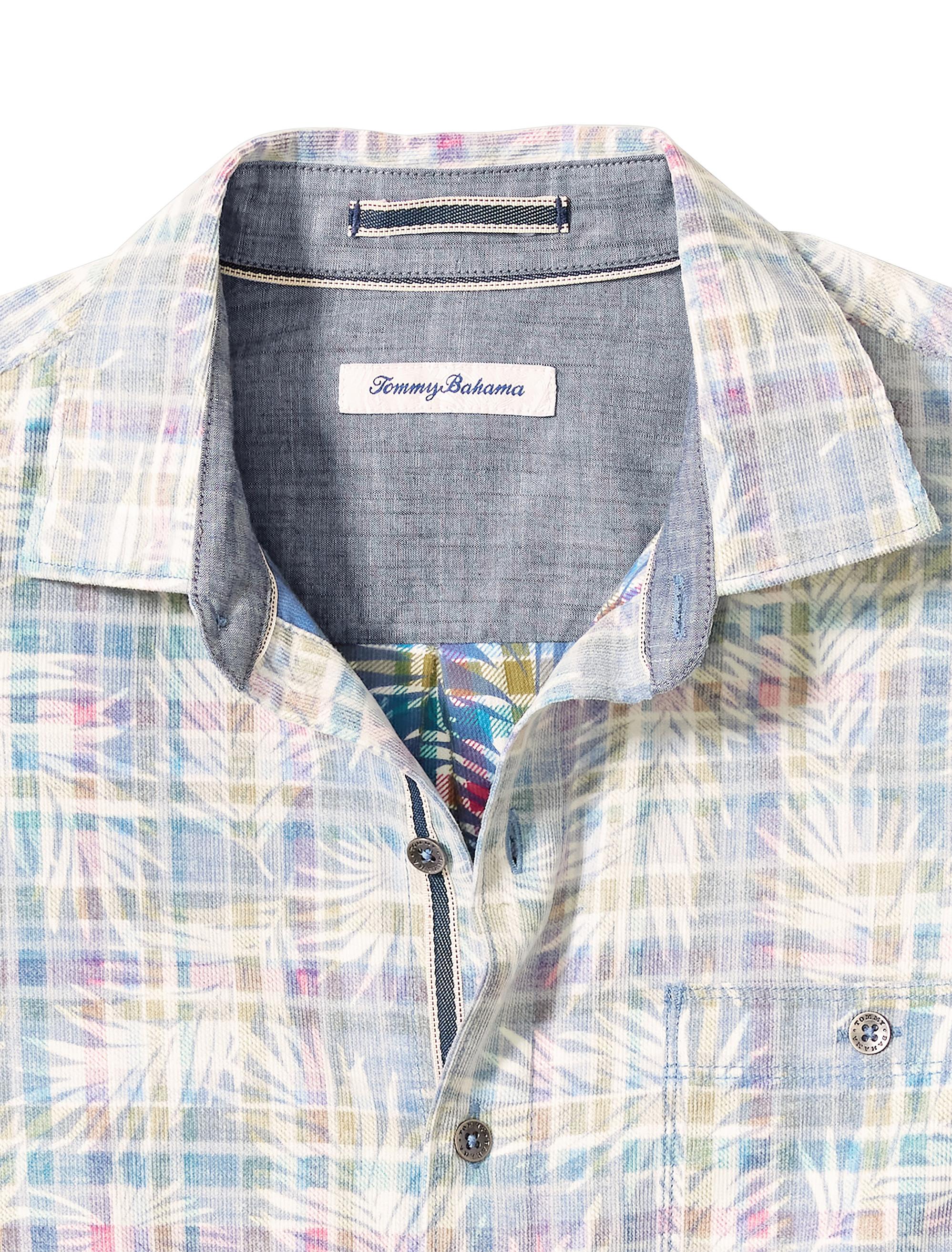 Tommy Bahama Big \u0026 Tall Coastline 