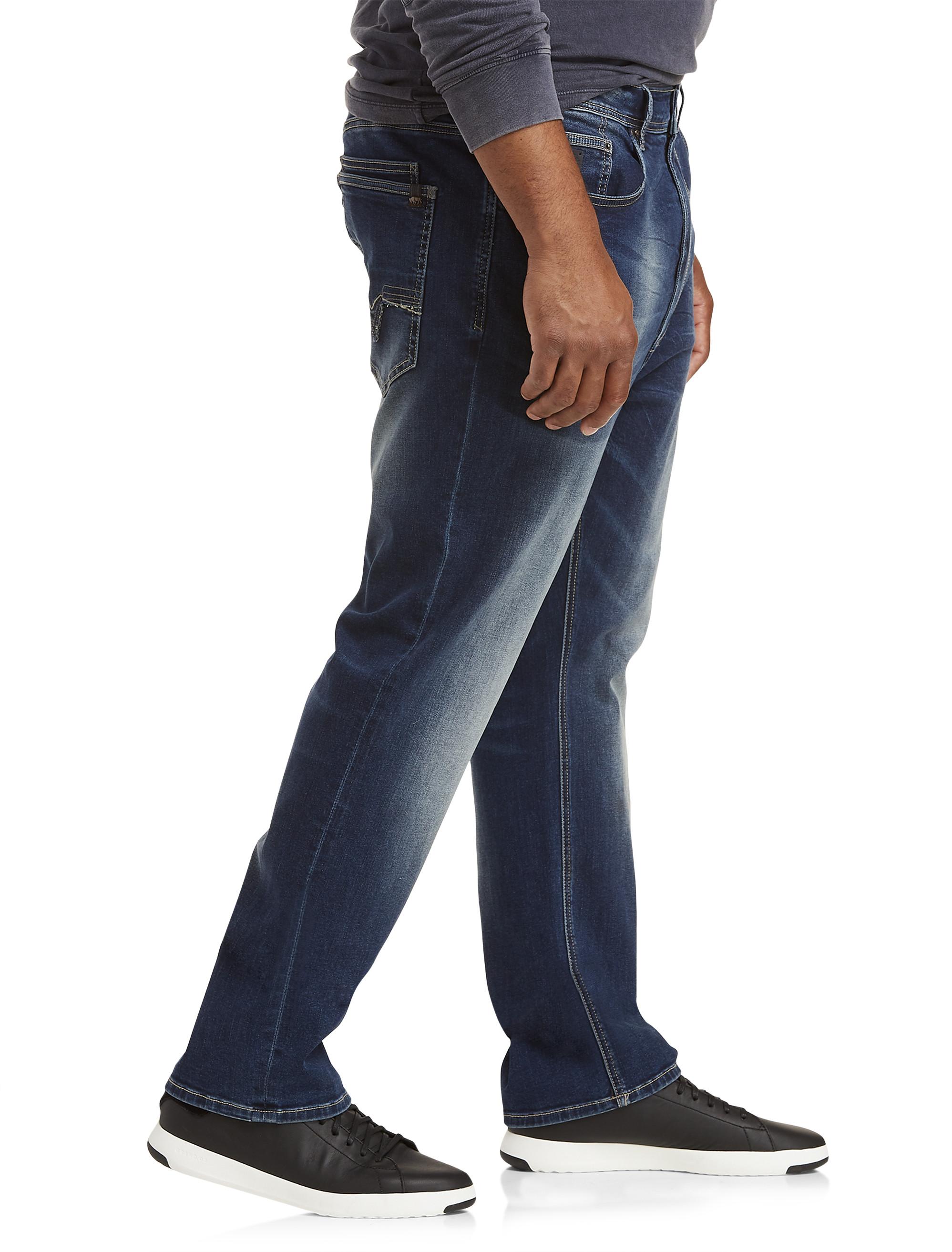 Buffalo David Bitton Denim Big \u0026 Tall 