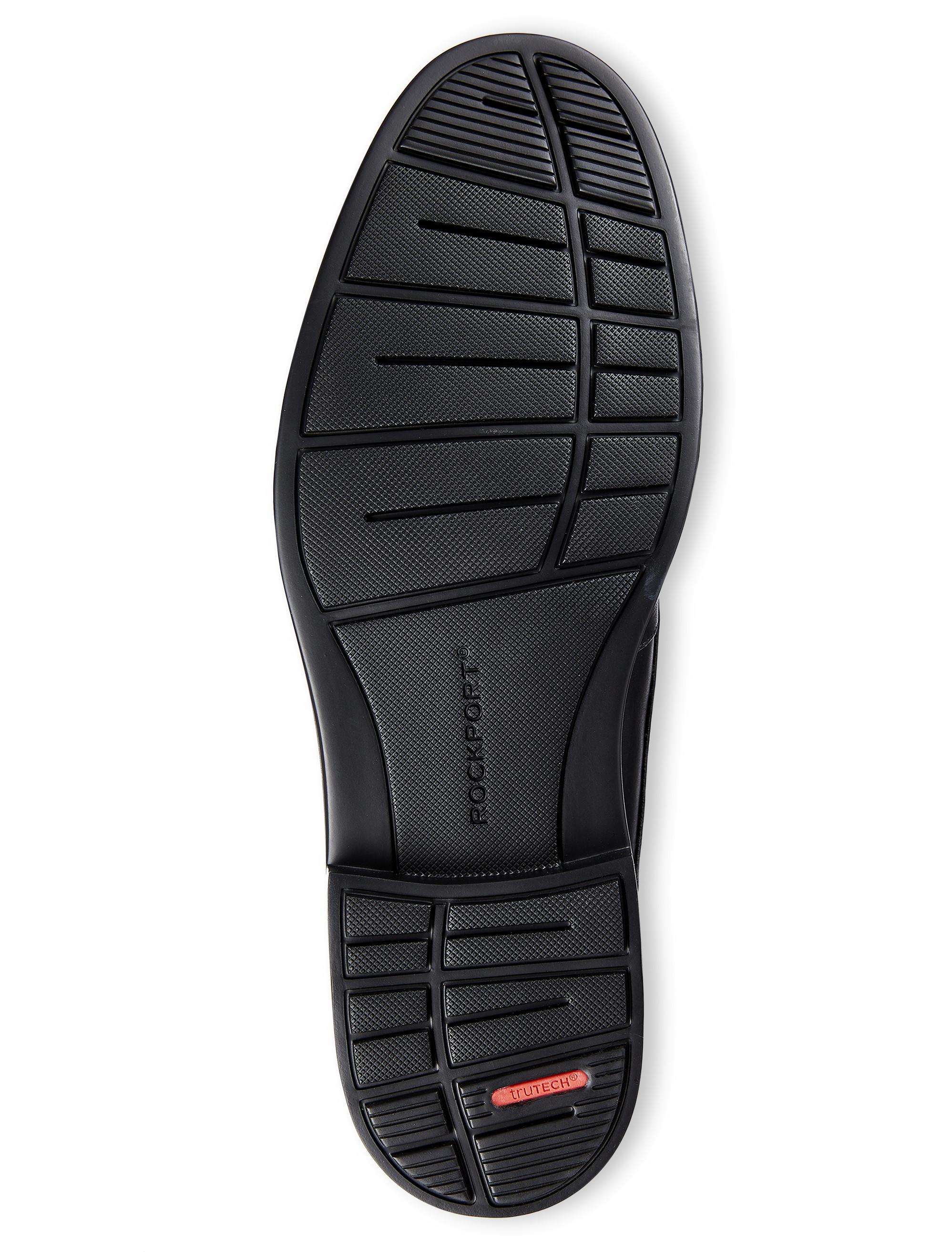 Rockport Big \u0026 Tall Tanner Plain-toe 