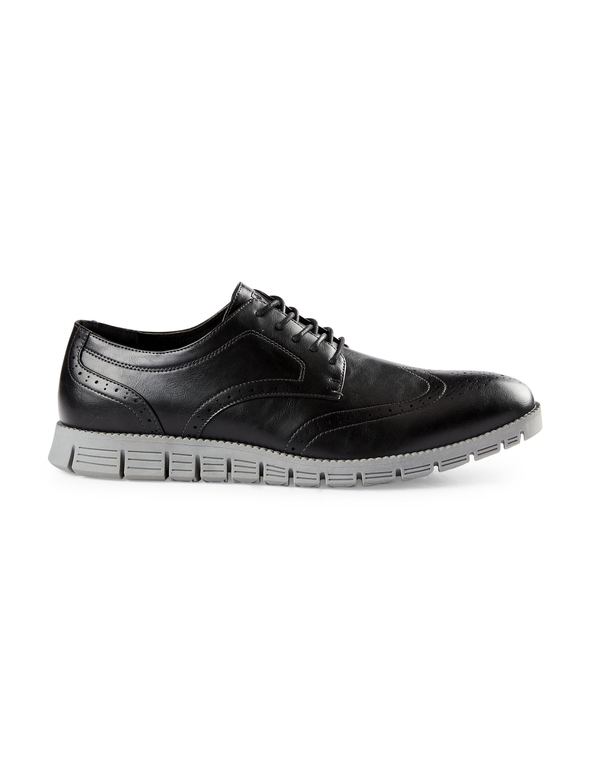 Deer stags wingtip 2025