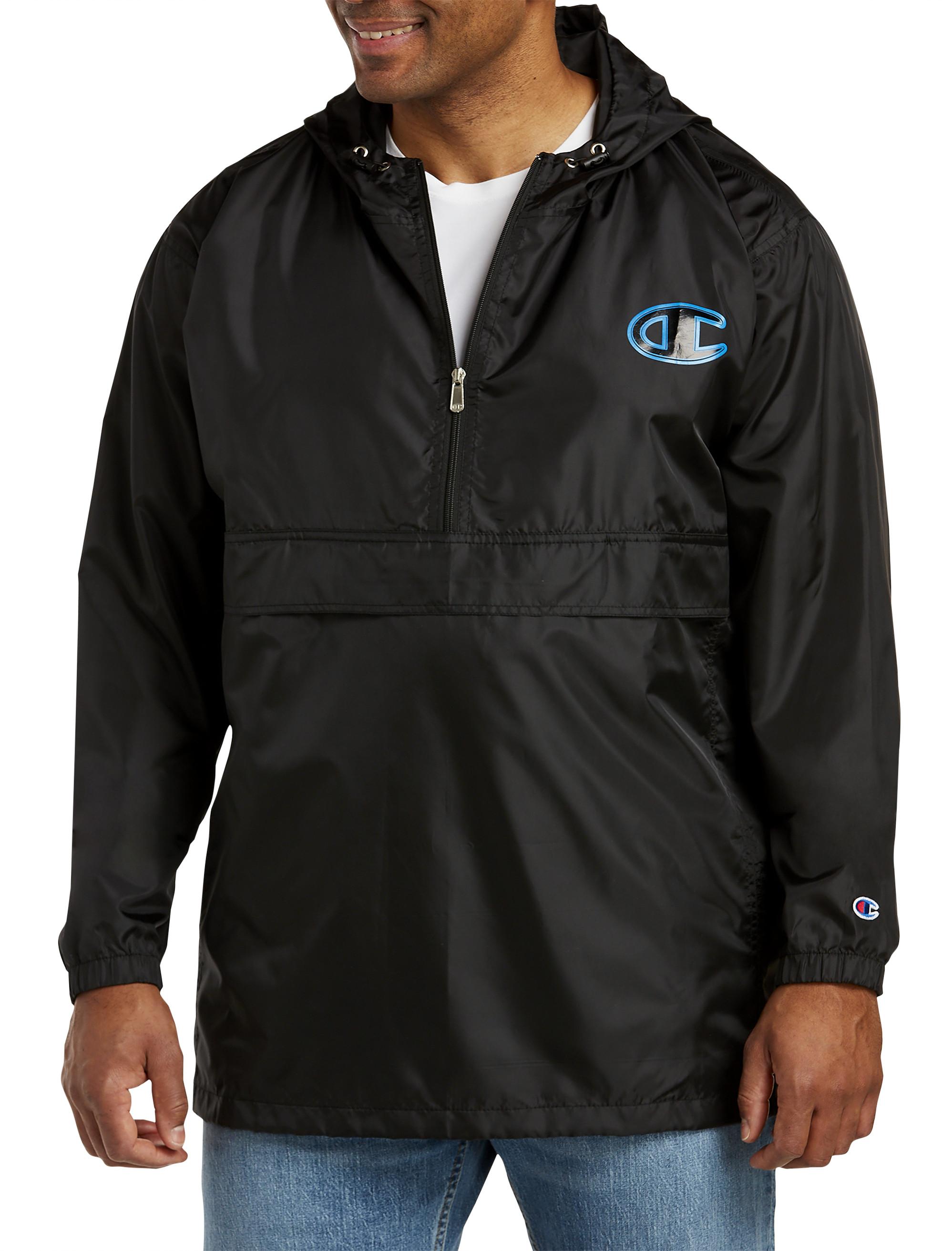 Champion Synthetic Big \u0026 Tall Water 
