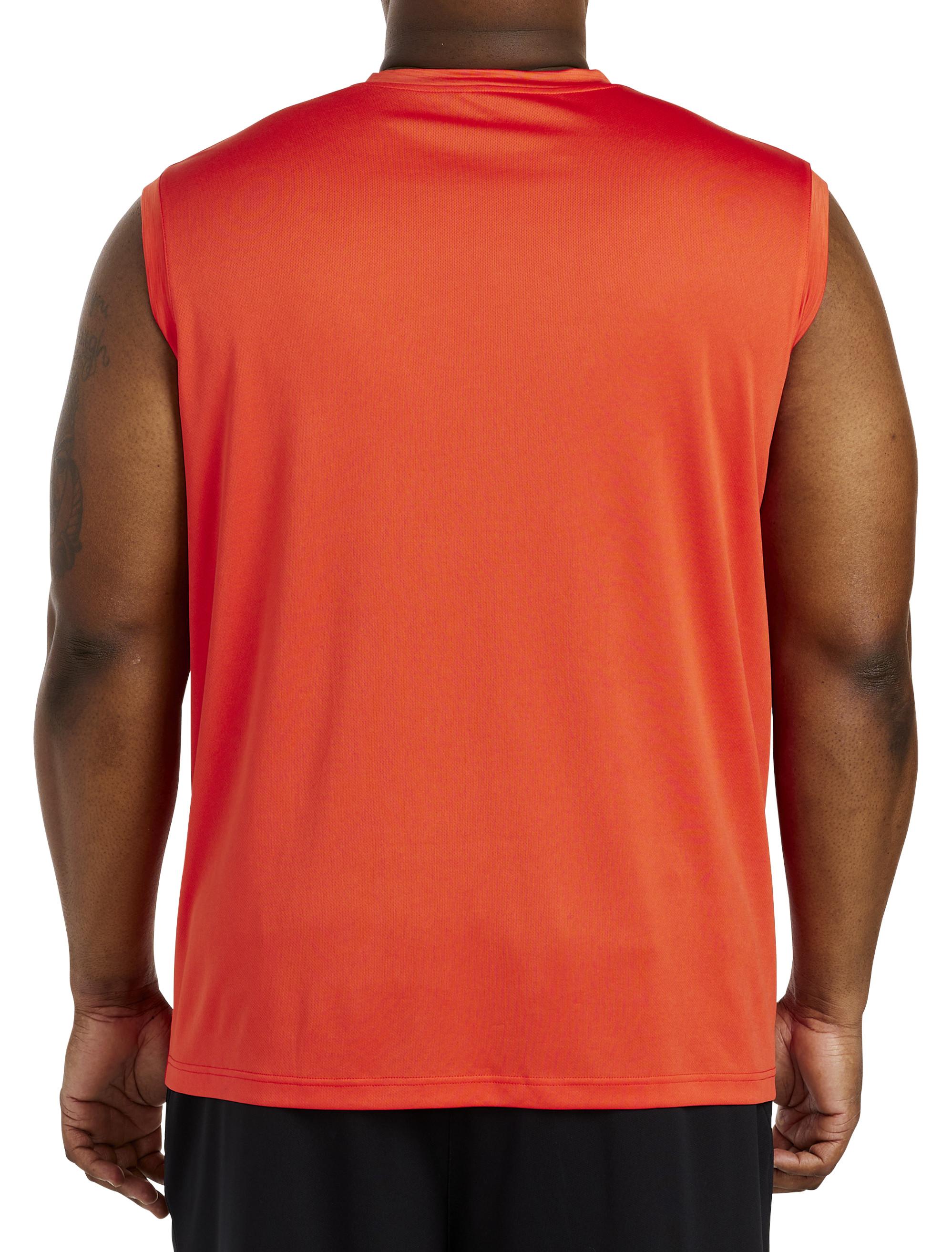 Reebok Synthetic Big \u0026 Tall Speedwick 