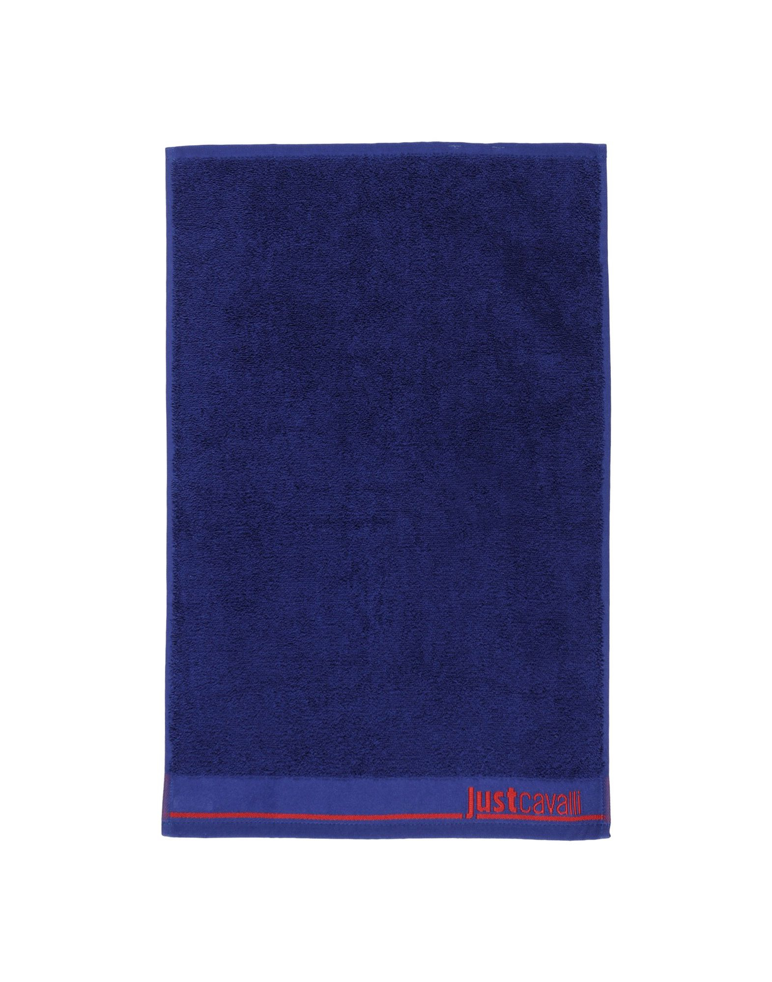 Just Cavalli Beach Towel in Purple for Men (Dark purple) Lyst