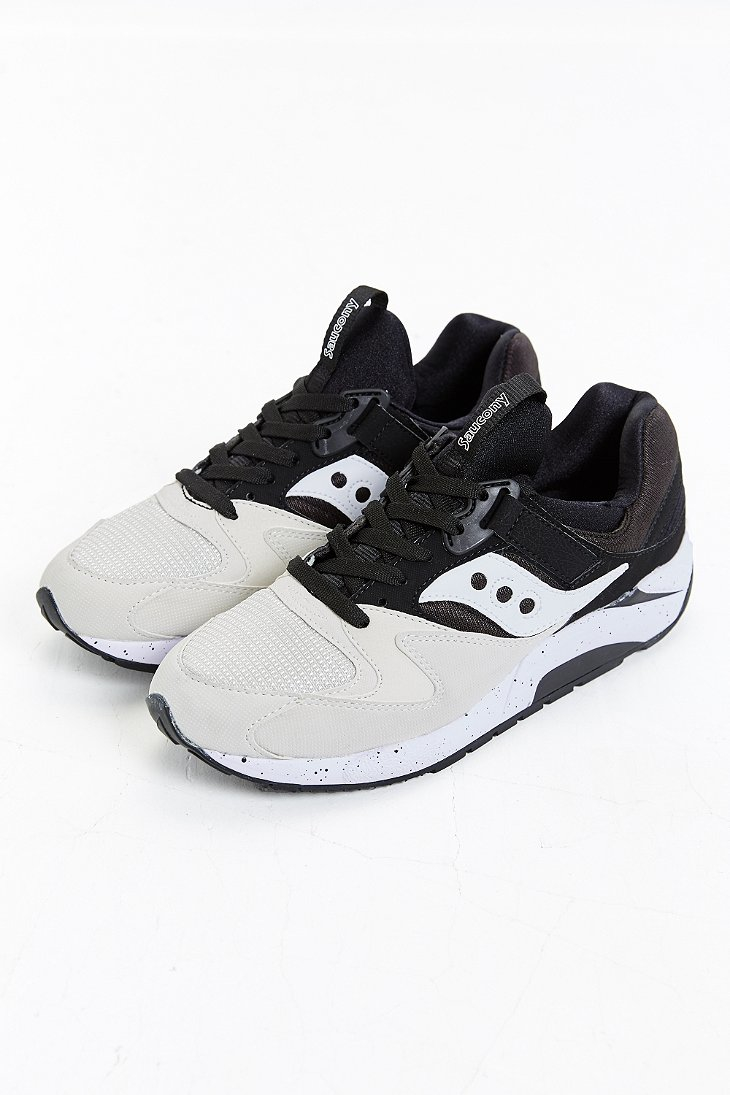saucony grid 9000