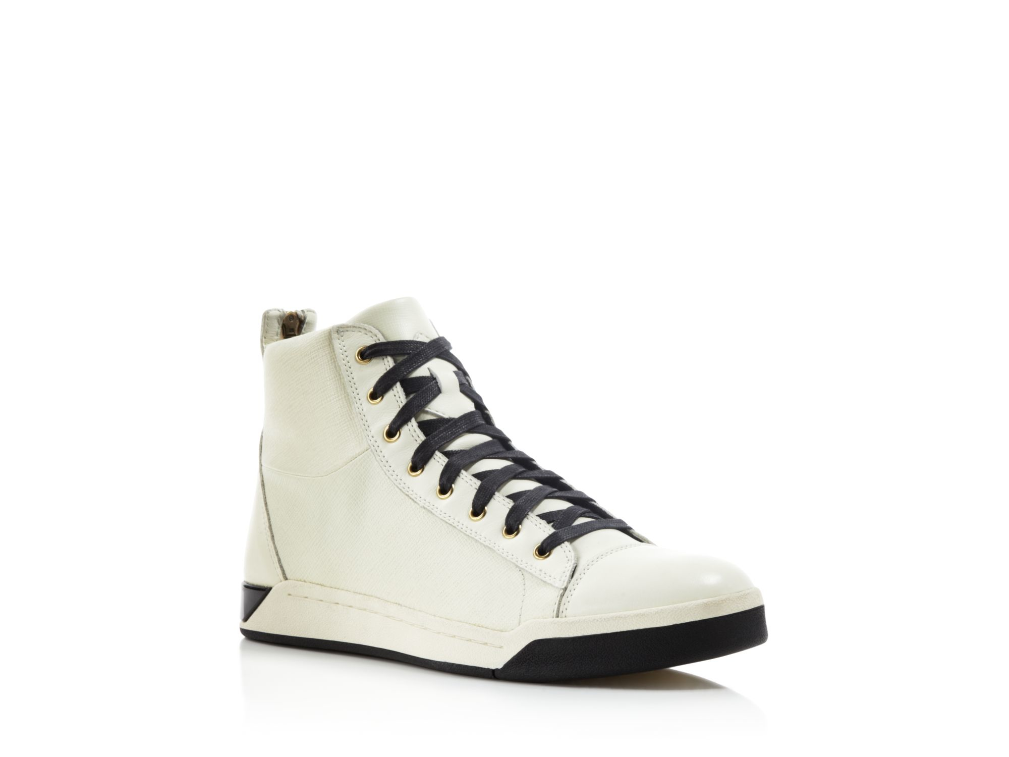 diesel diamond shoes