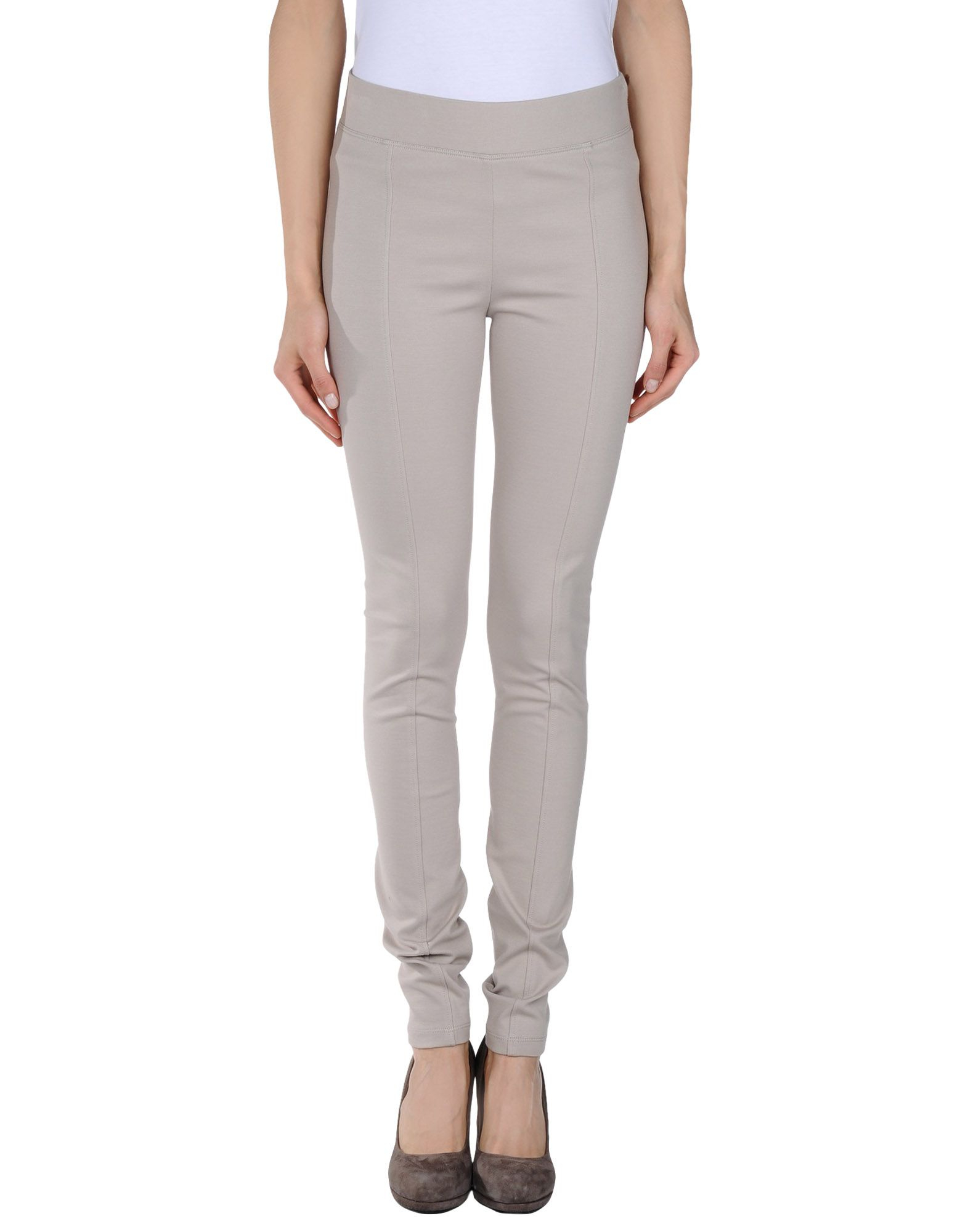 Peserico Leggings in Beige