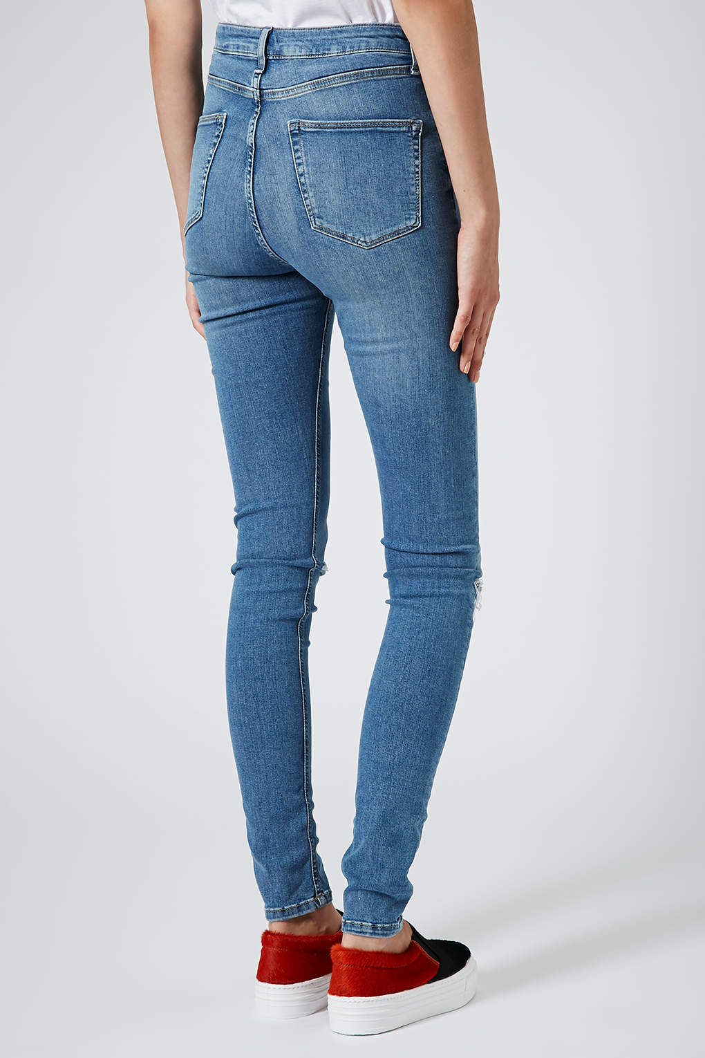 topshop jamie tall
