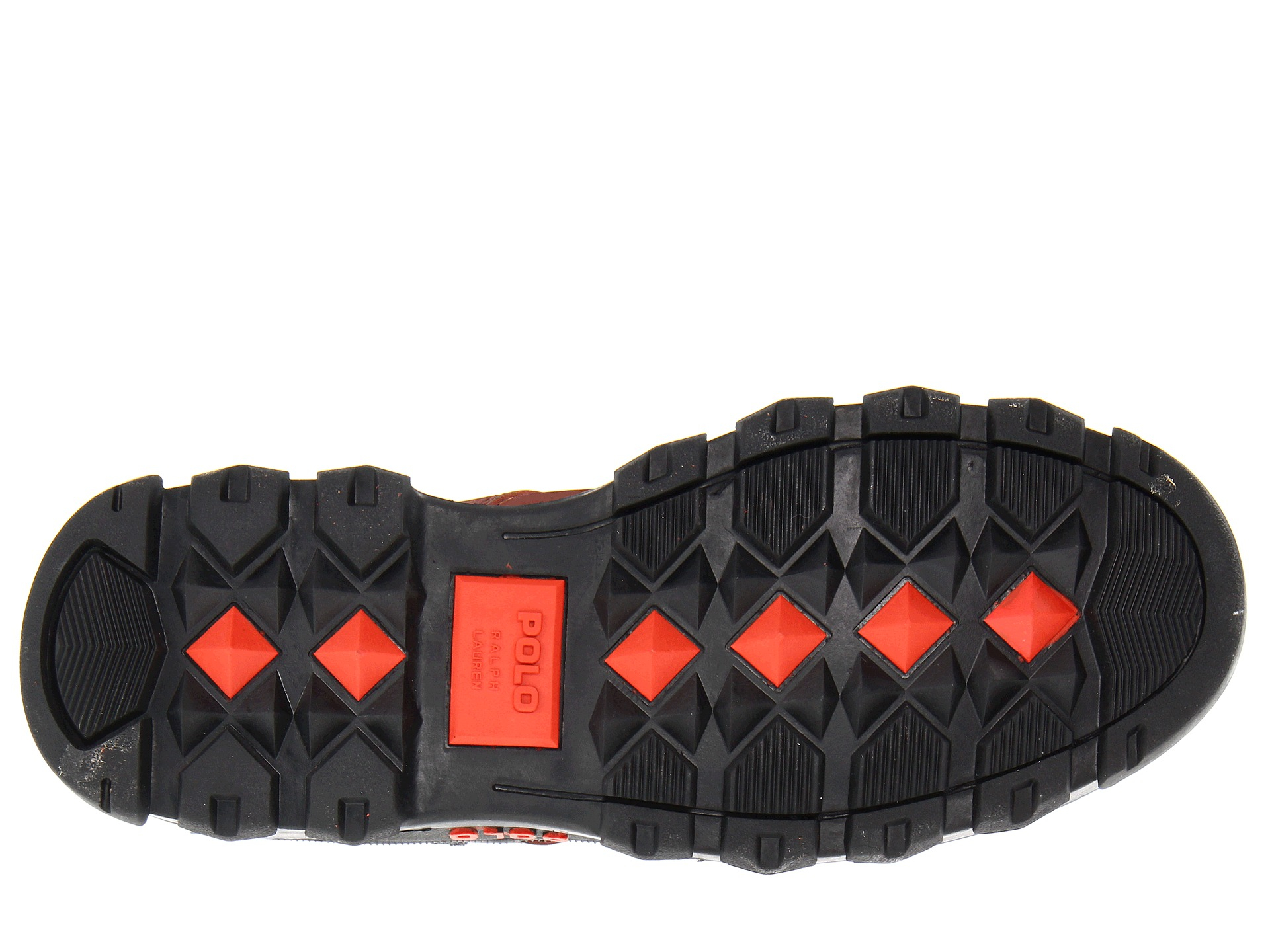 Polo Ralph Lauren Huntswood in Red for 
