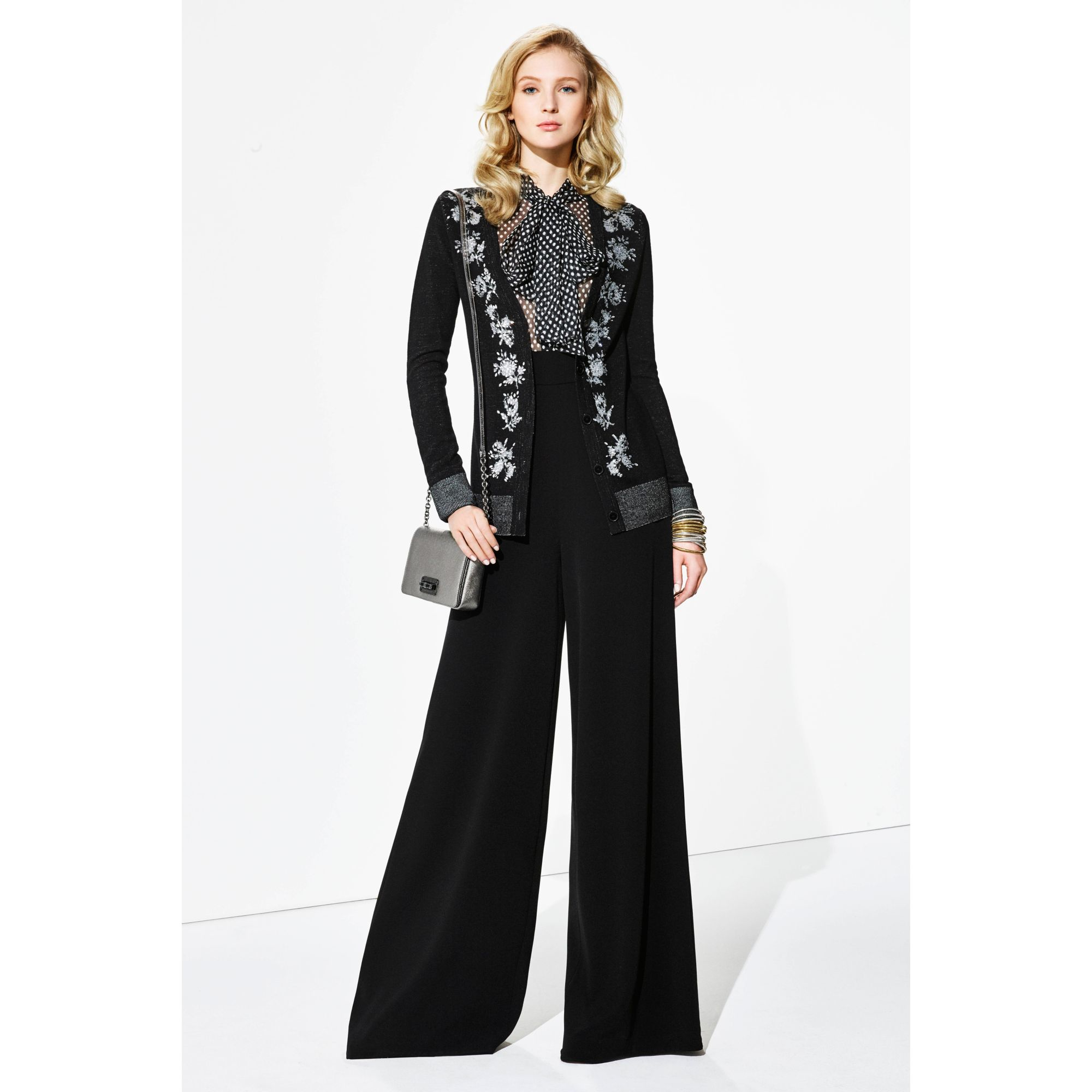 arabella white jumpsuit