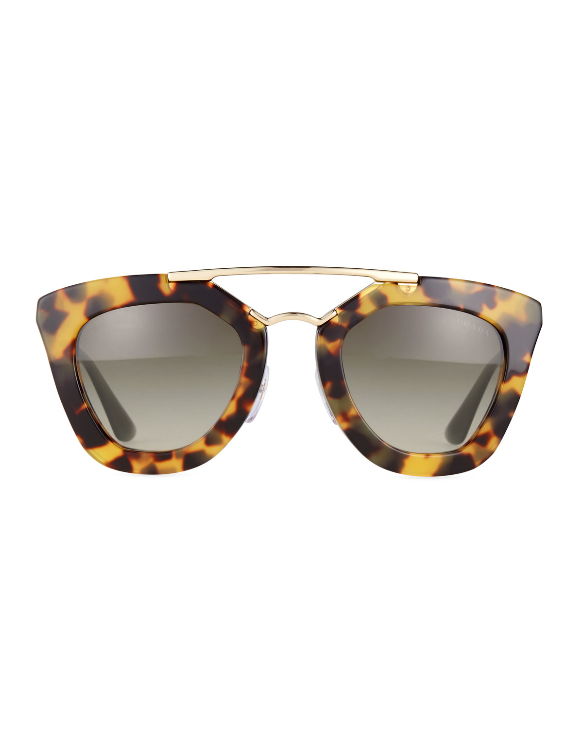 Prada Brow Bar Sunglasses 2024 www tofrei
